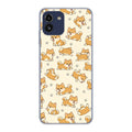 Samsung Galaxy A03 phone case