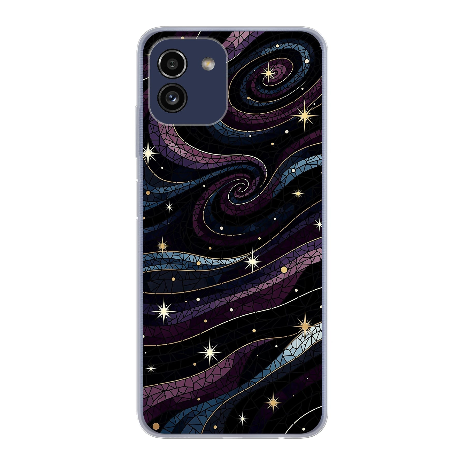 Samsung Galaxy A03 phone case
