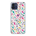 Samsung Galaxy A03 phone case