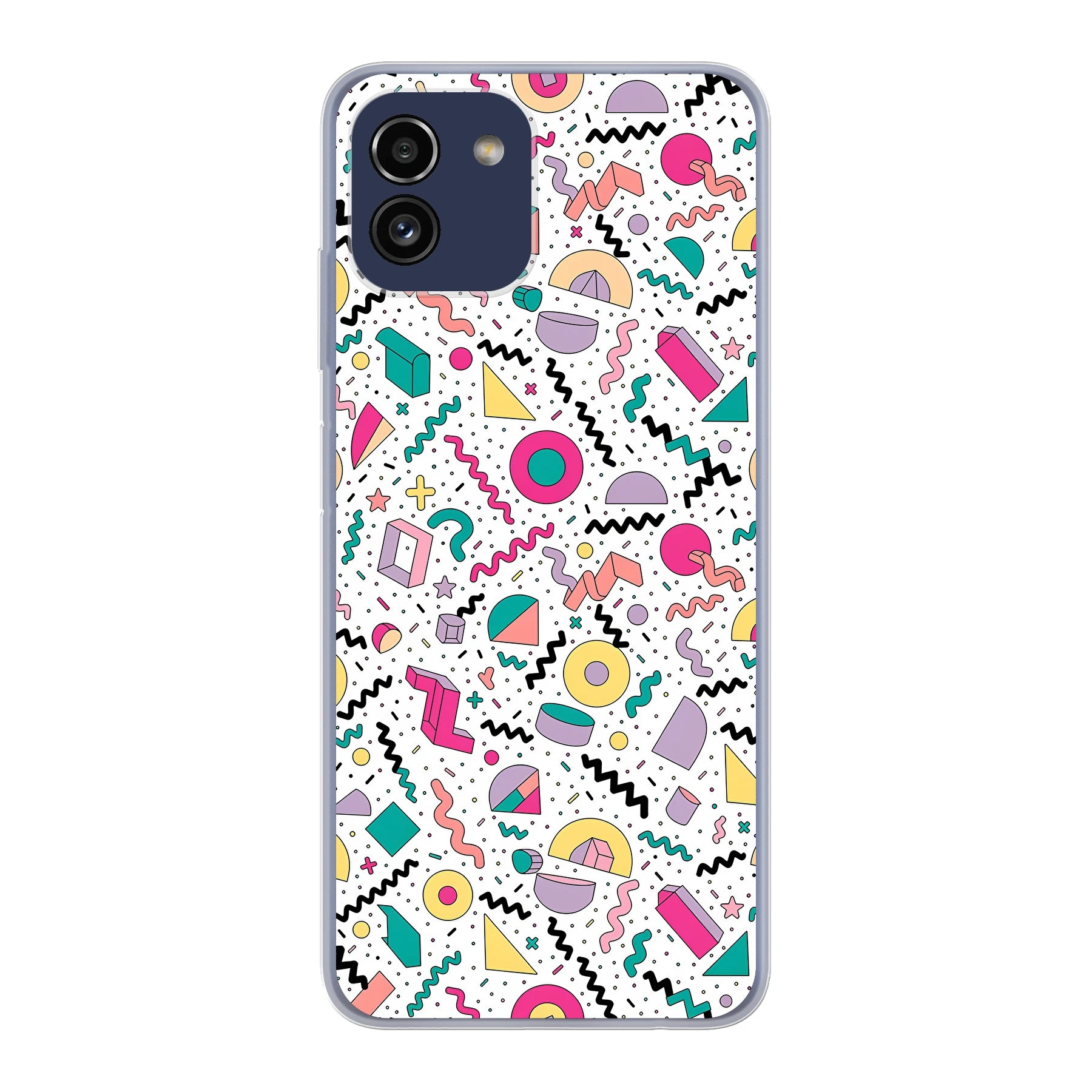 Samsung Galaxy A03 phone case