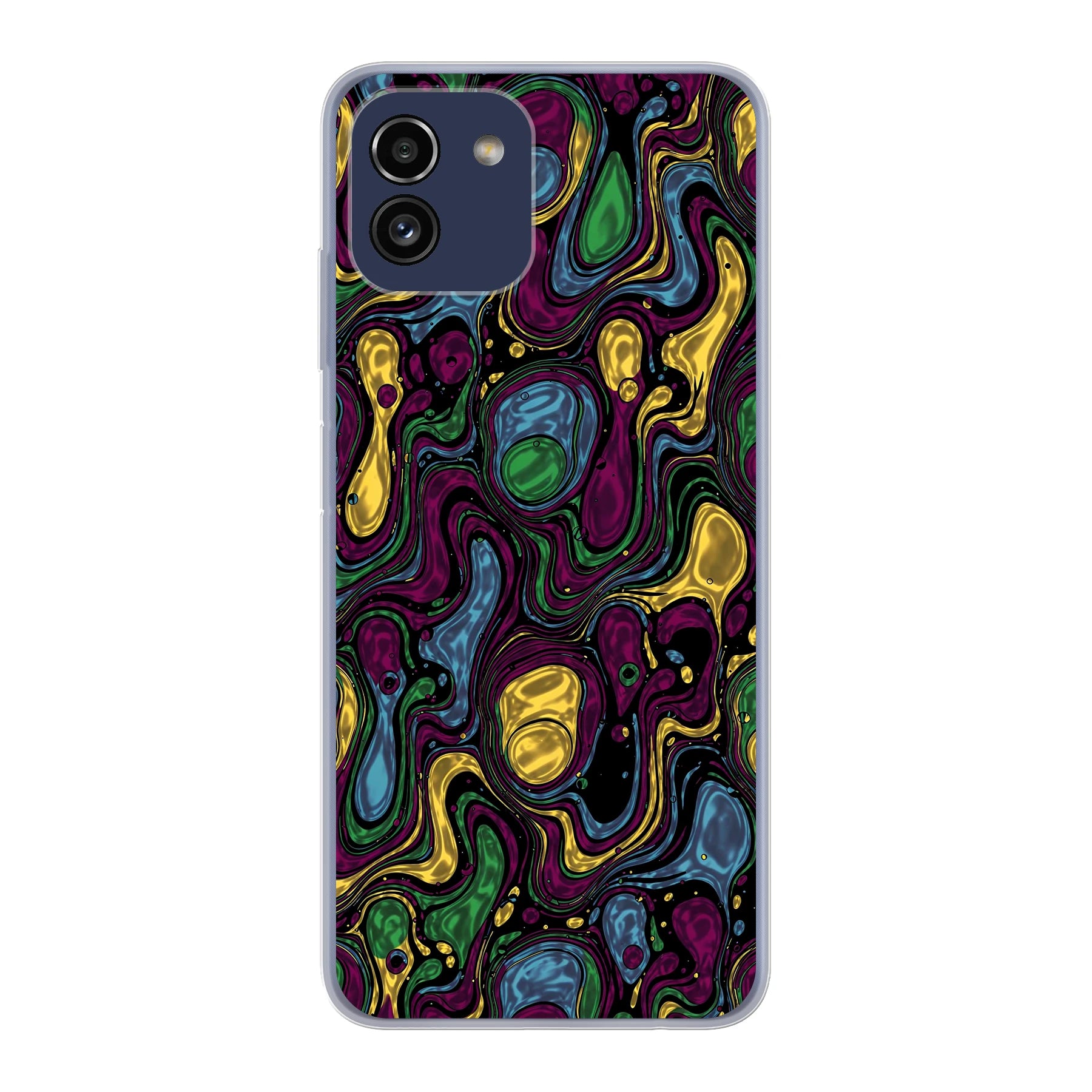 Samsung Galaxy A03 phone case