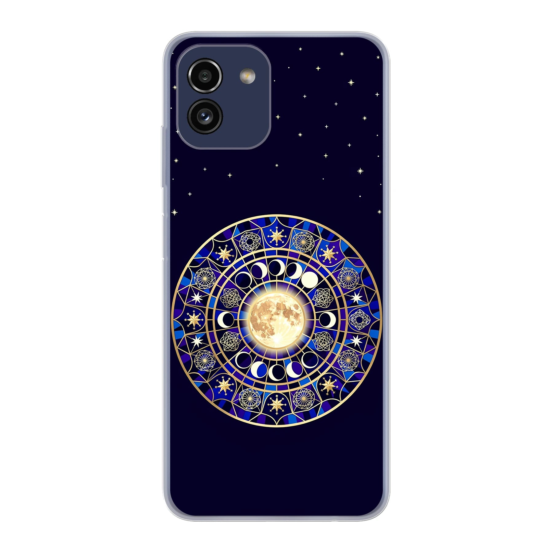 Samsung Galaxy A03 phone case