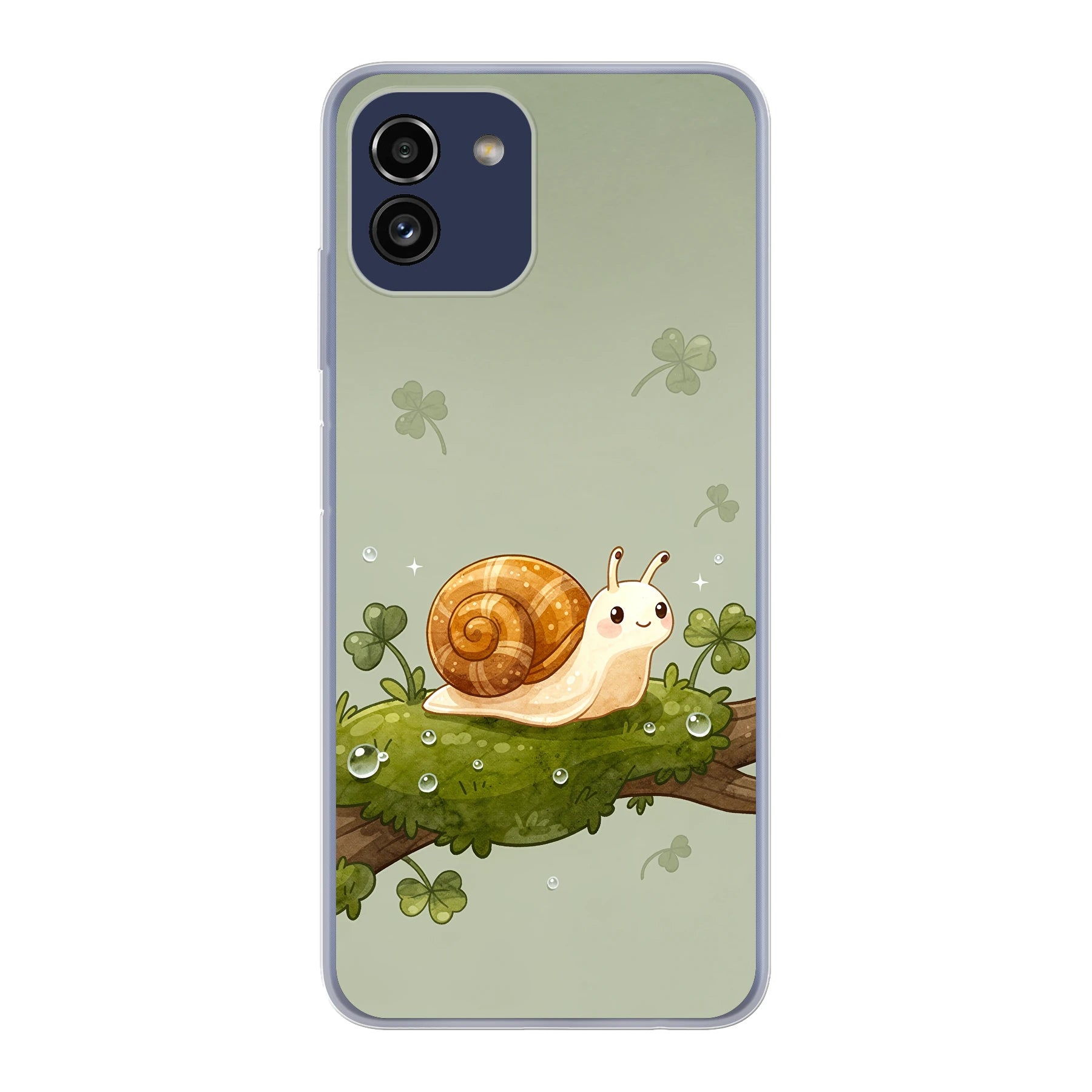 Samsung Galaxy A03 phone case