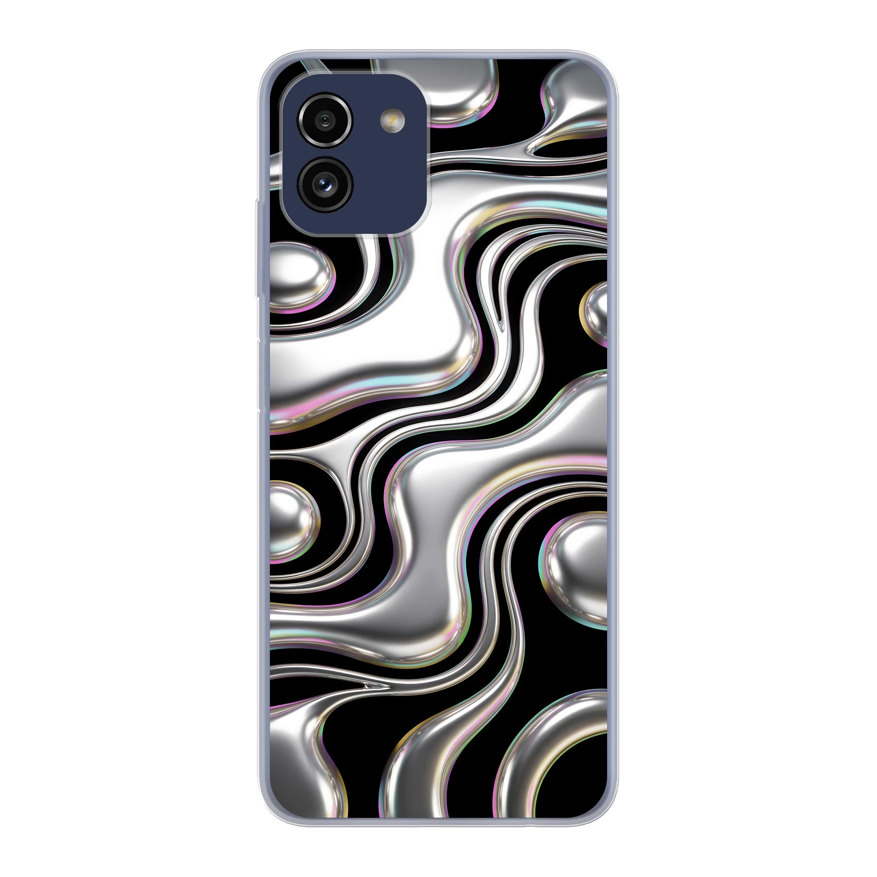 Samsung Galaxy A03 phone case