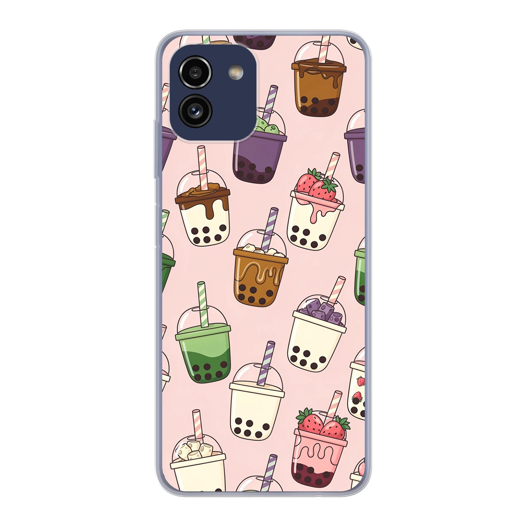 Samsung Galaxy A03 phone case