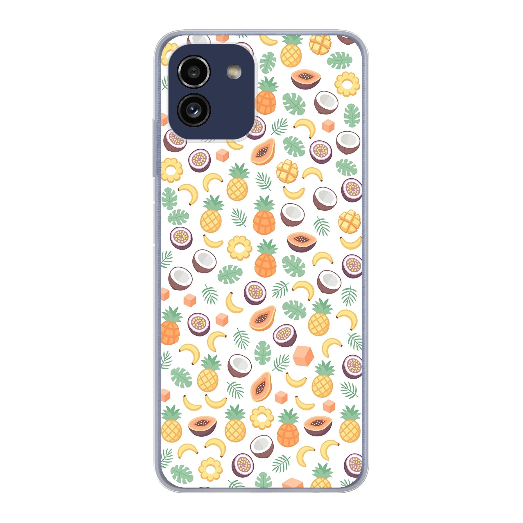 Samsung Galaxy A03 phone case
