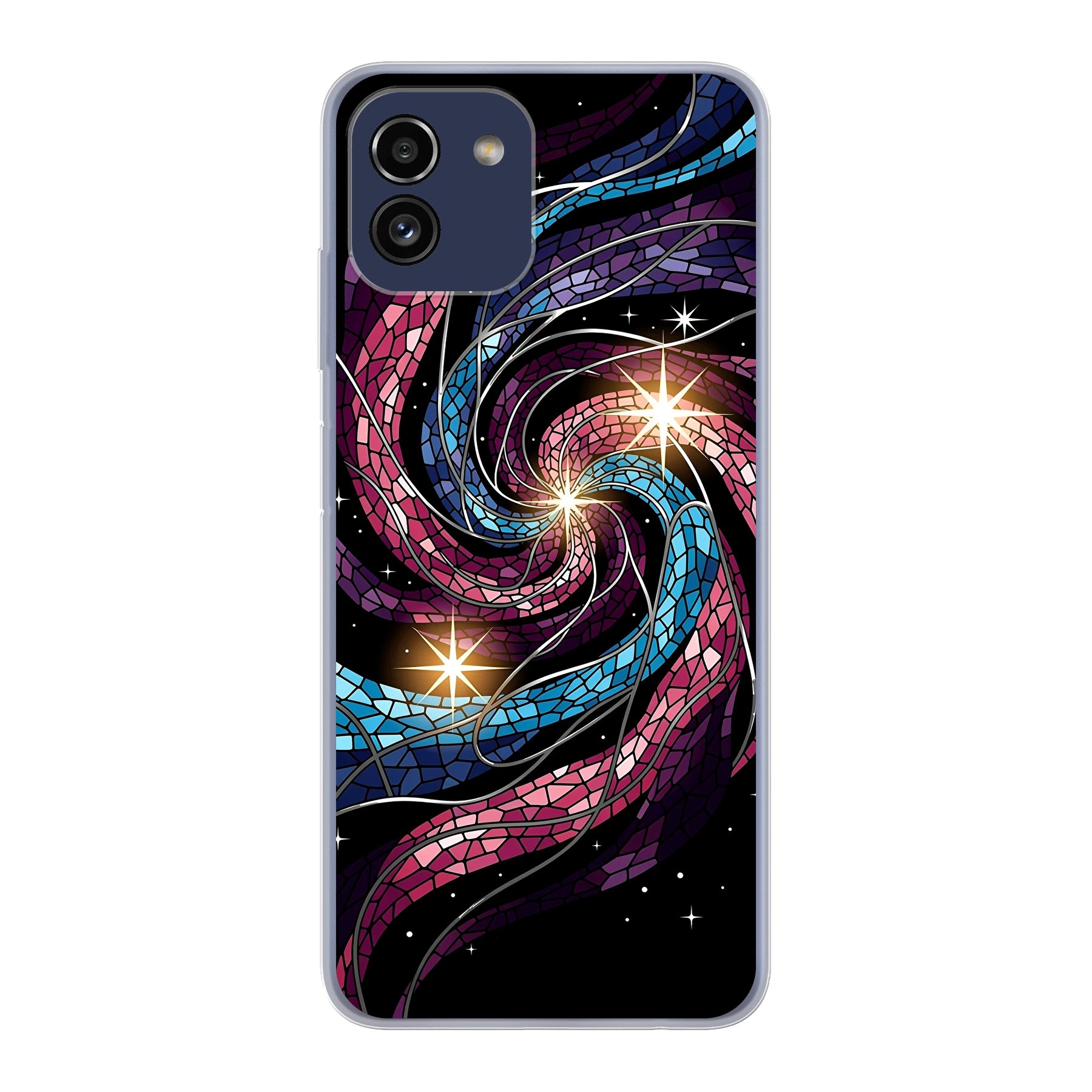 Samsung Galaxy A03 phone case