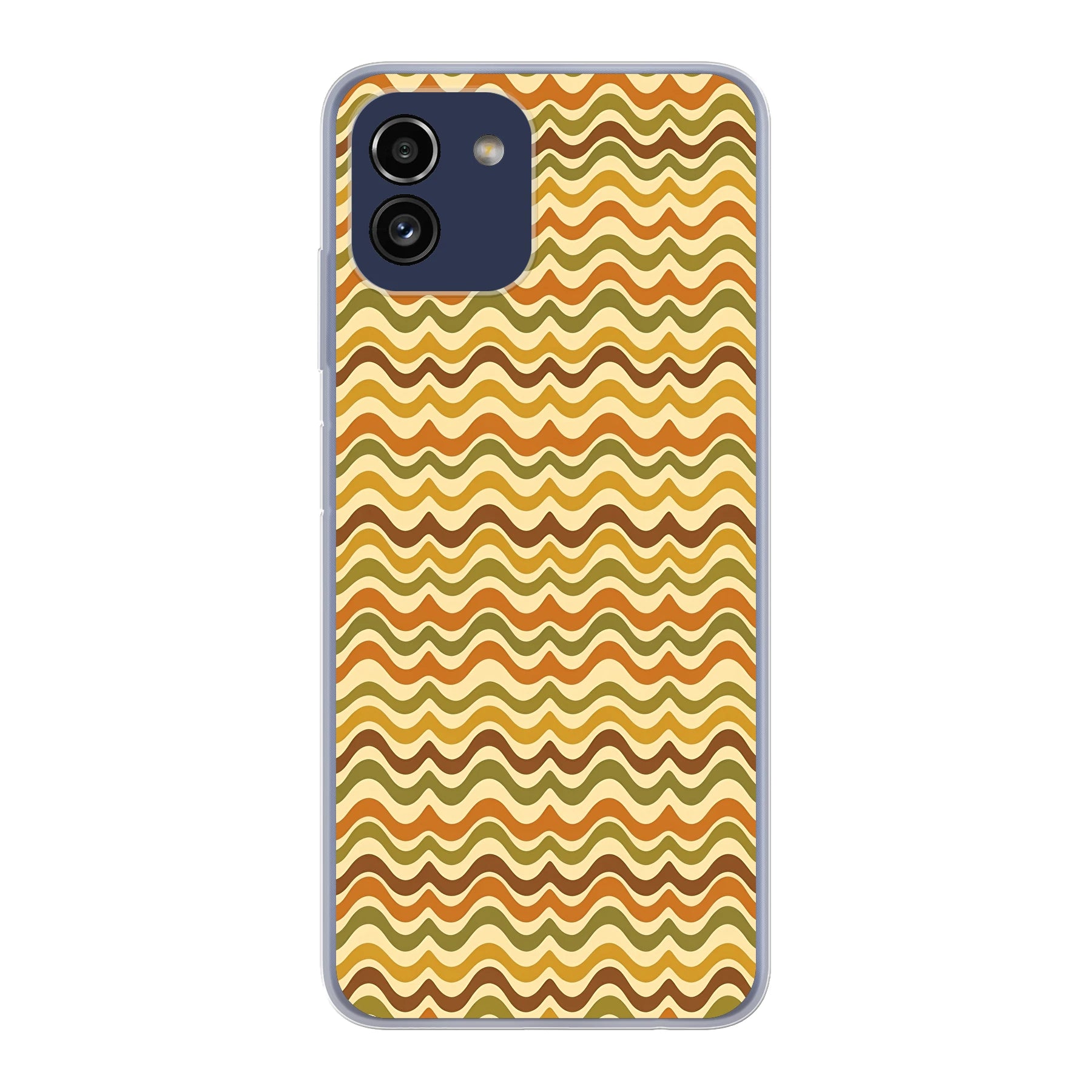 Samsung Galaxy A03 phone case