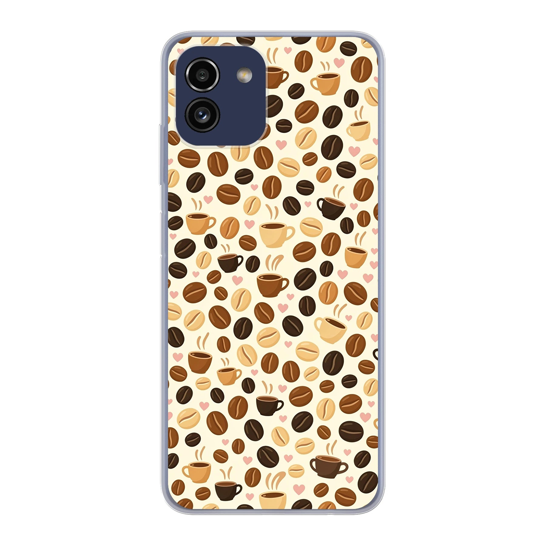 Samsung Galaxy A03 phone case