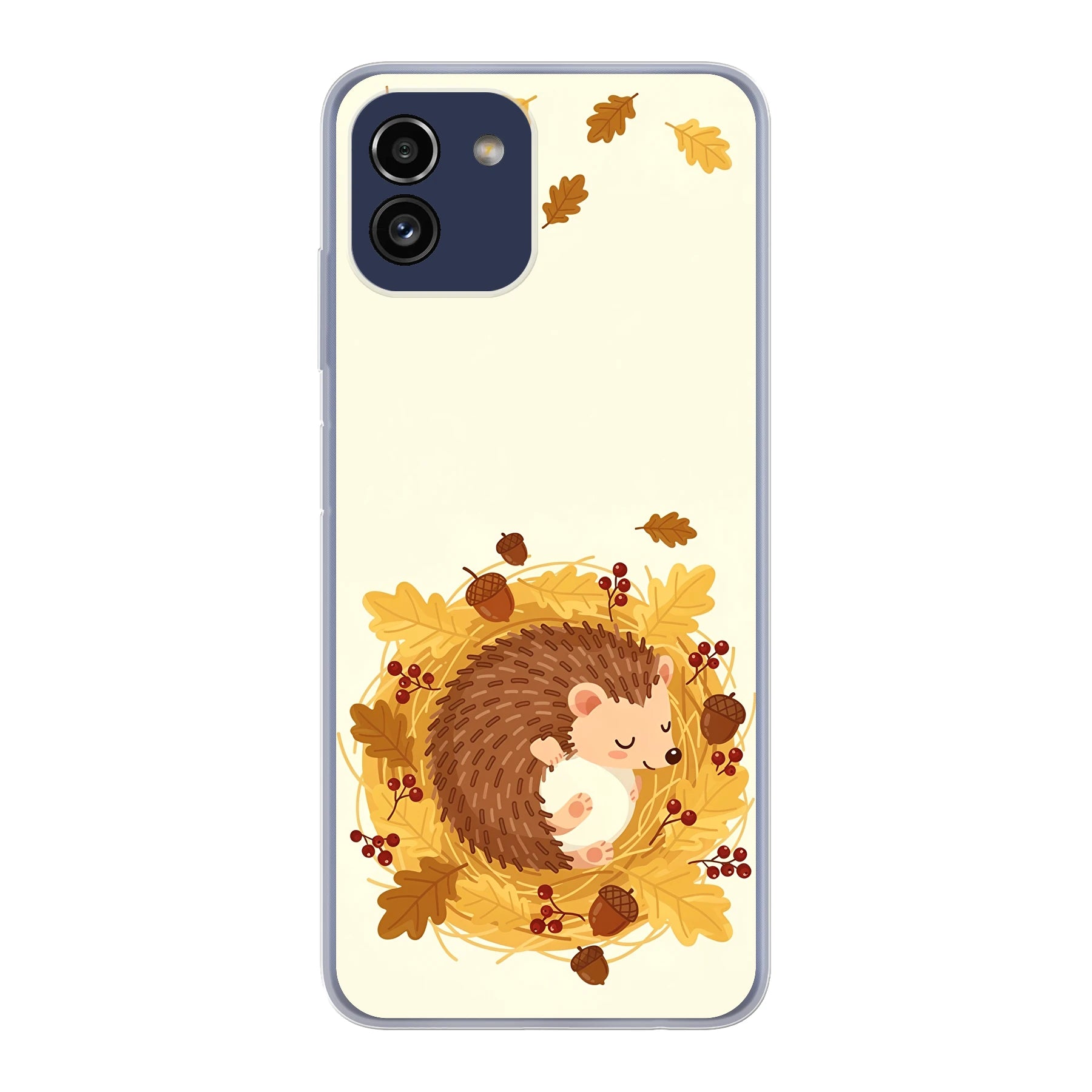 Samsung Galaxy A03 phone case