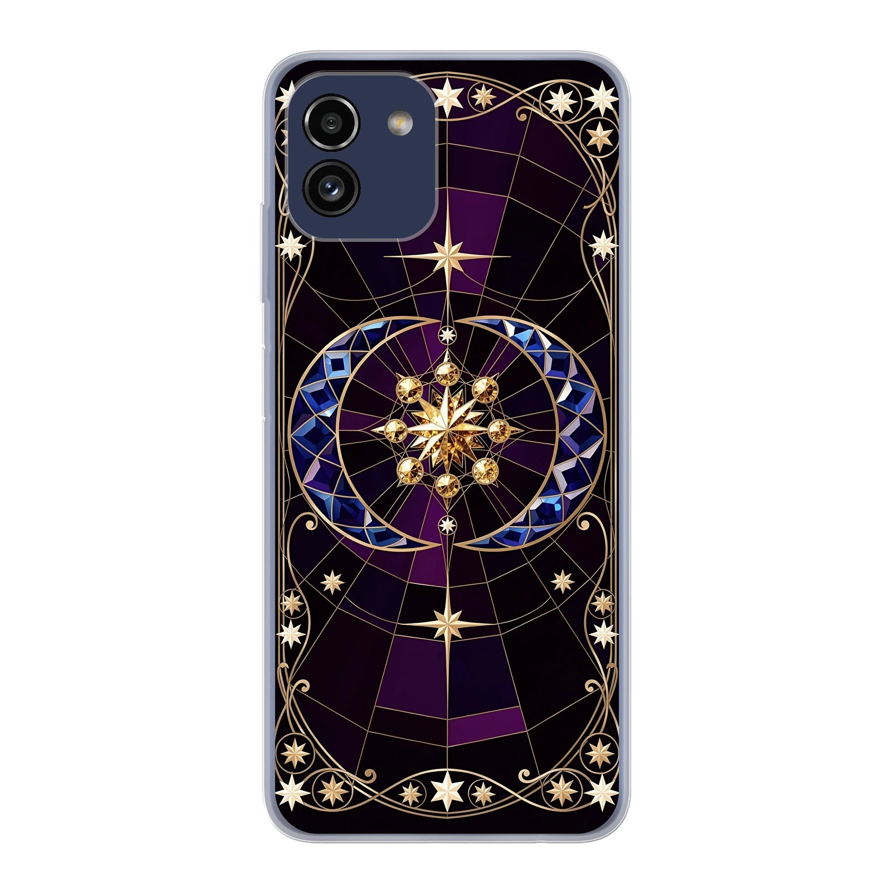 Samsung Galaxy A03 phone case