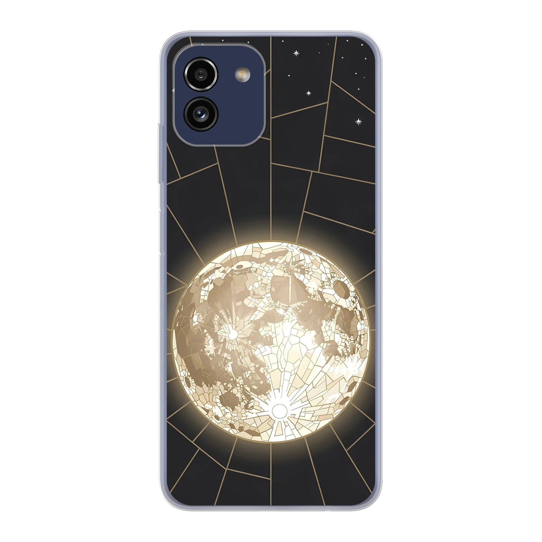 Samsung Galaxy A03 phone case