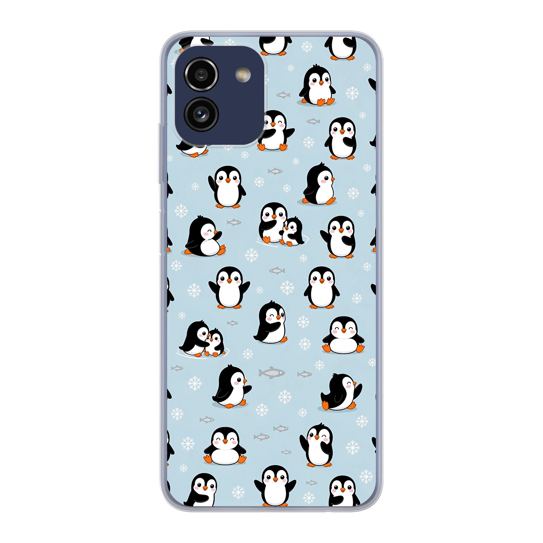 Samsung Galaxy A03 phone case