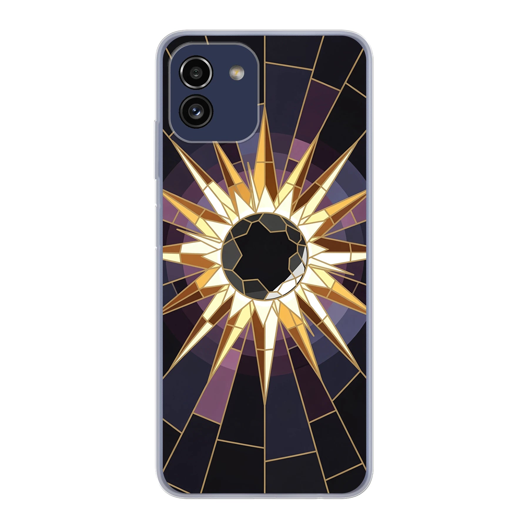 Samsung Galaxy A03 phone case