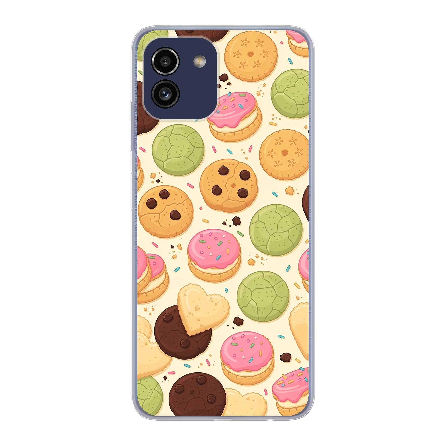 Samsung Galaxy A03 phone case