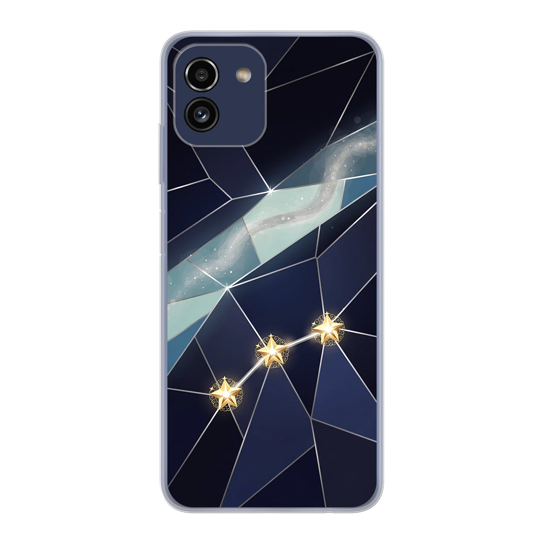 Samsung Galaxy A03 phone case