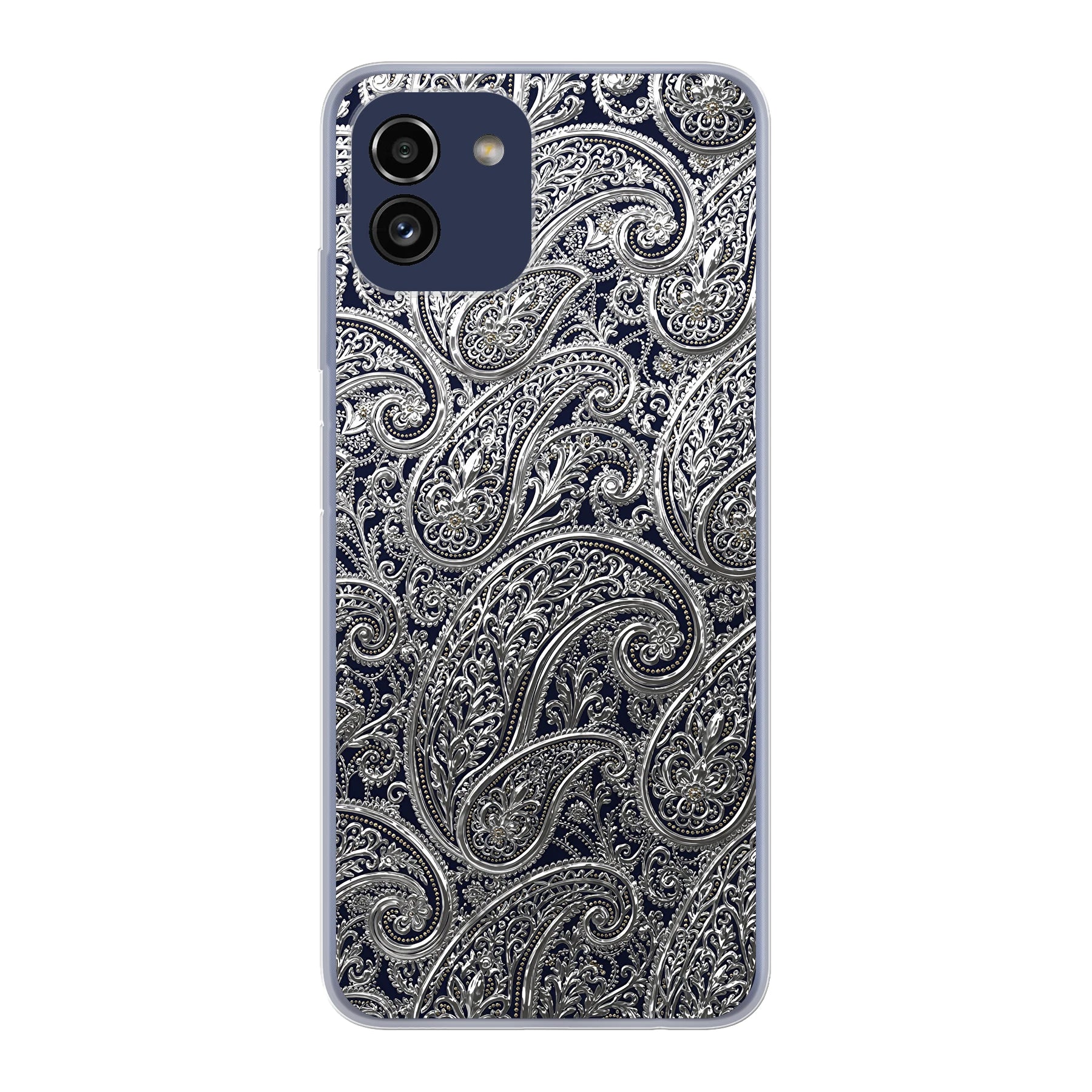 Samsung Galaxy A03 phone case