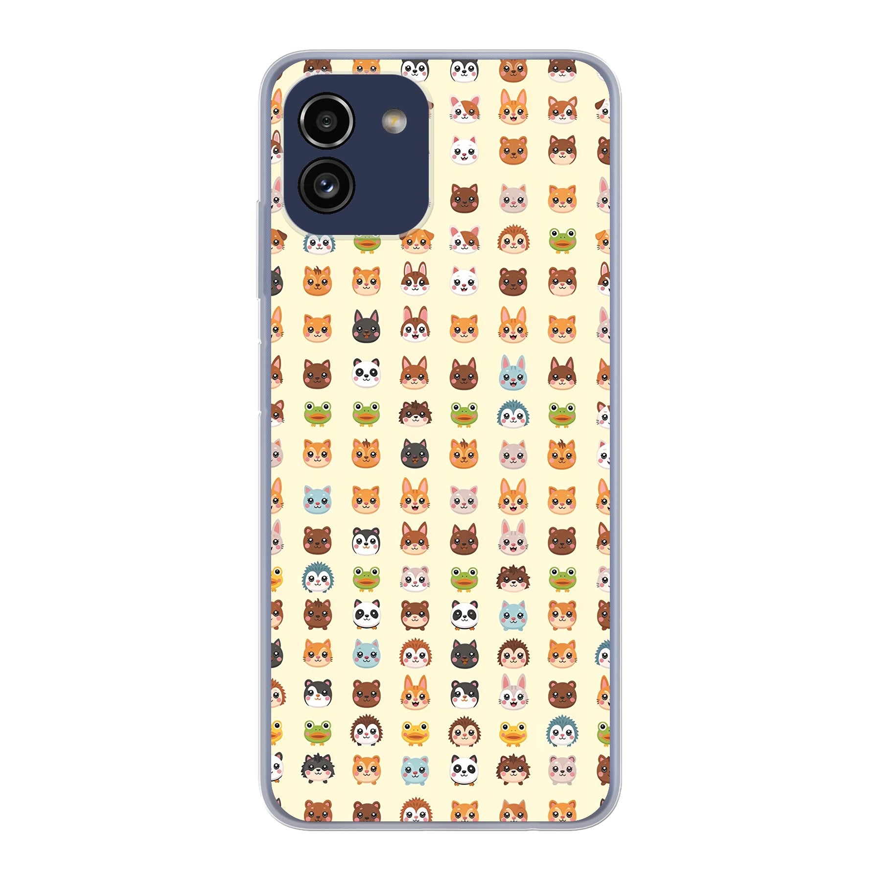 Samsung Galaxy A03 phone case