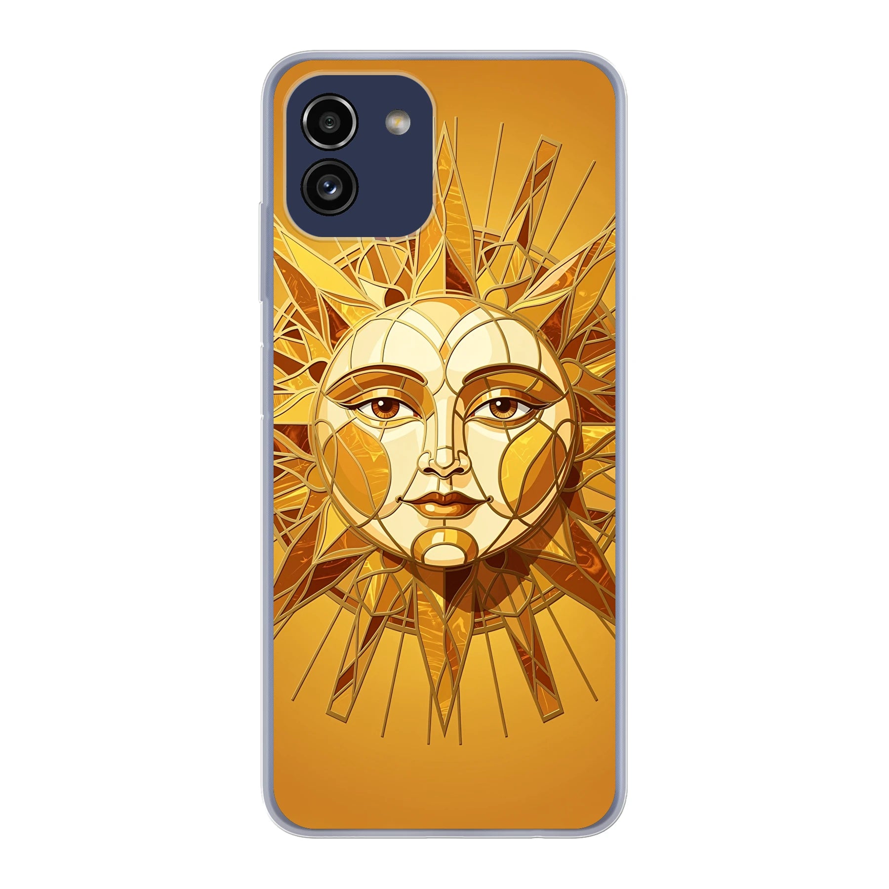 Samsung Galaxy A03 phone case