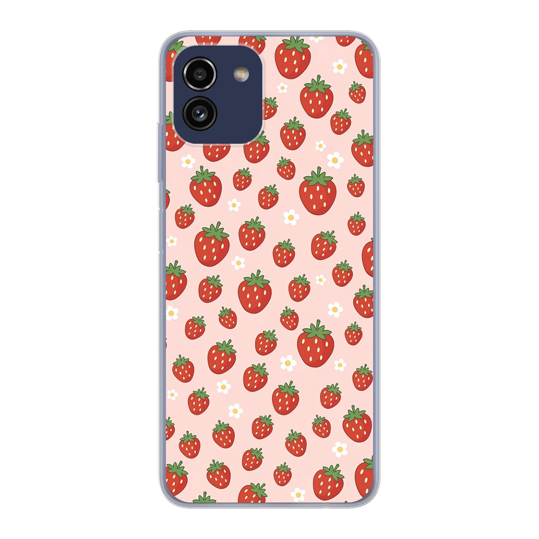 Samsung Galaxy A03 phone case