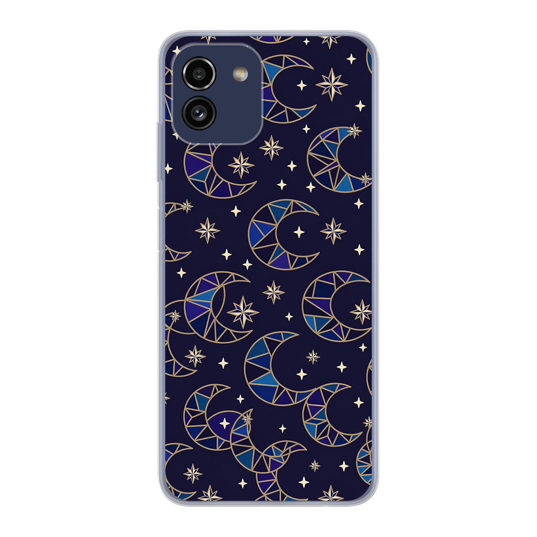 Samsung Galaxy A03 phone case