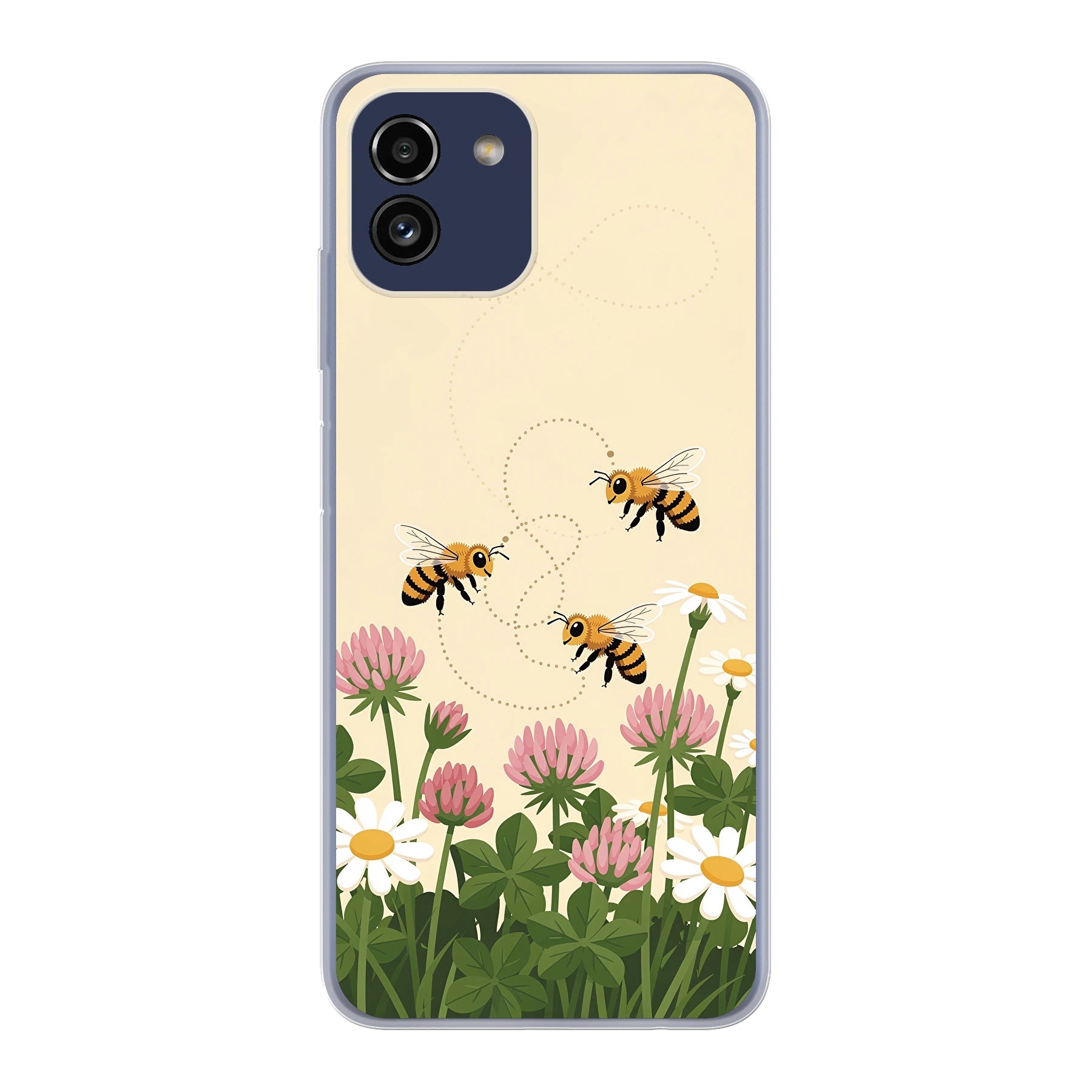 Samsung Galaxy A03 phone case