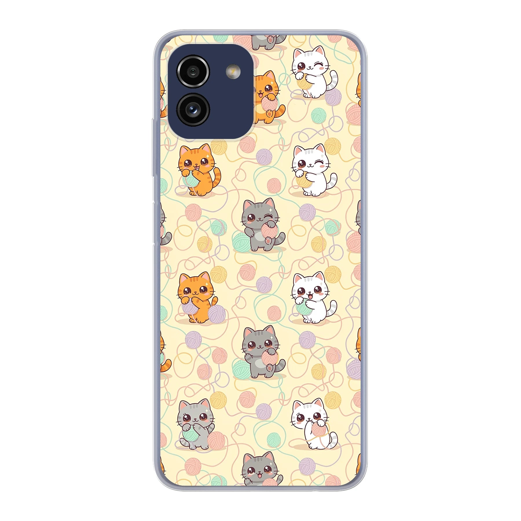 Samsung Galaxy A03 phone case