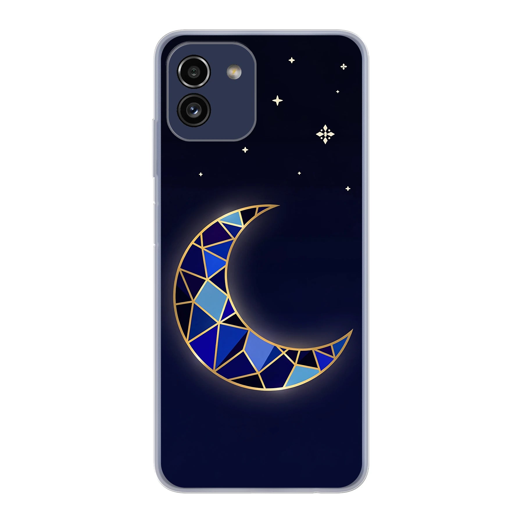 Samsung Galaxy A03 phone case