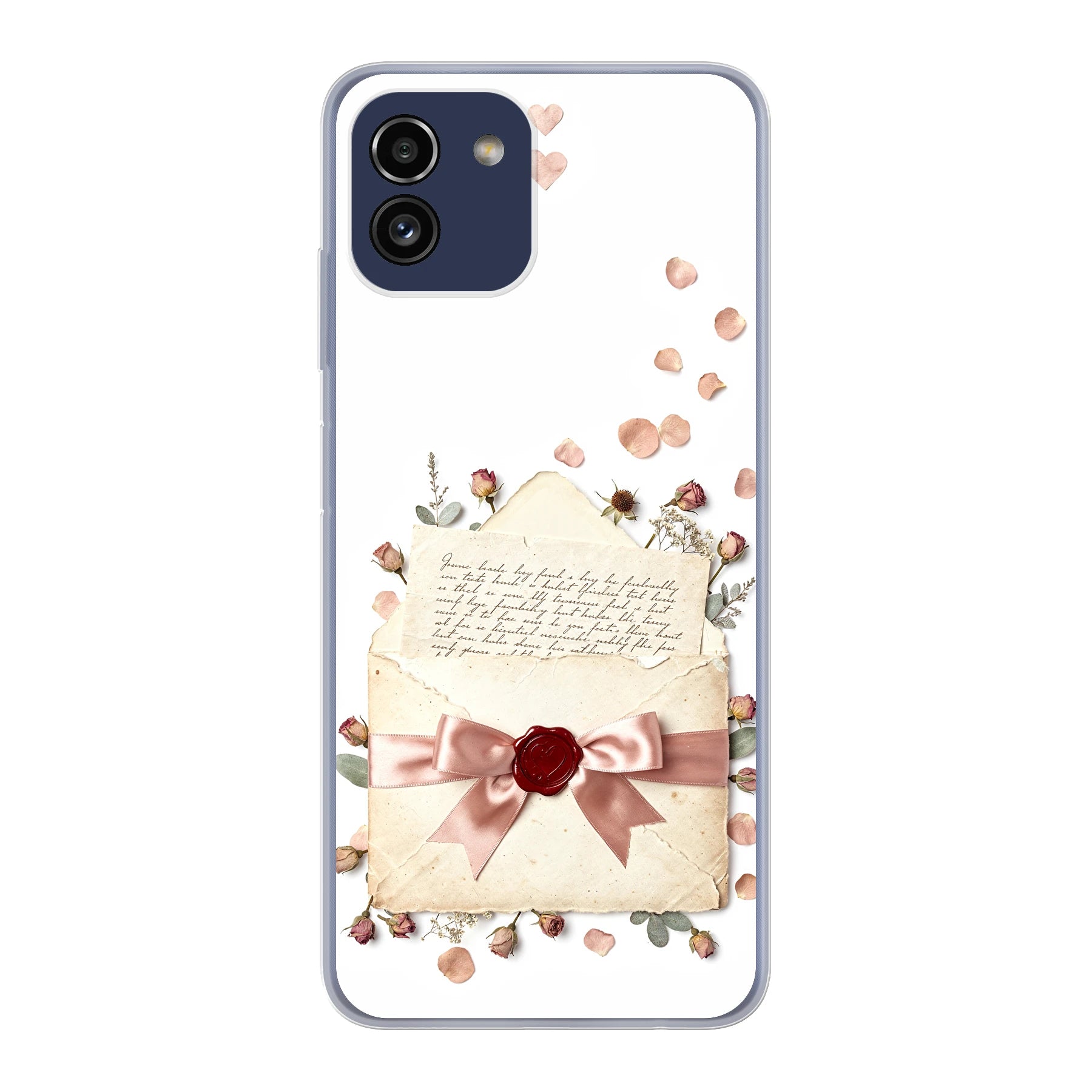 Samsung Galaxy A03 phone case