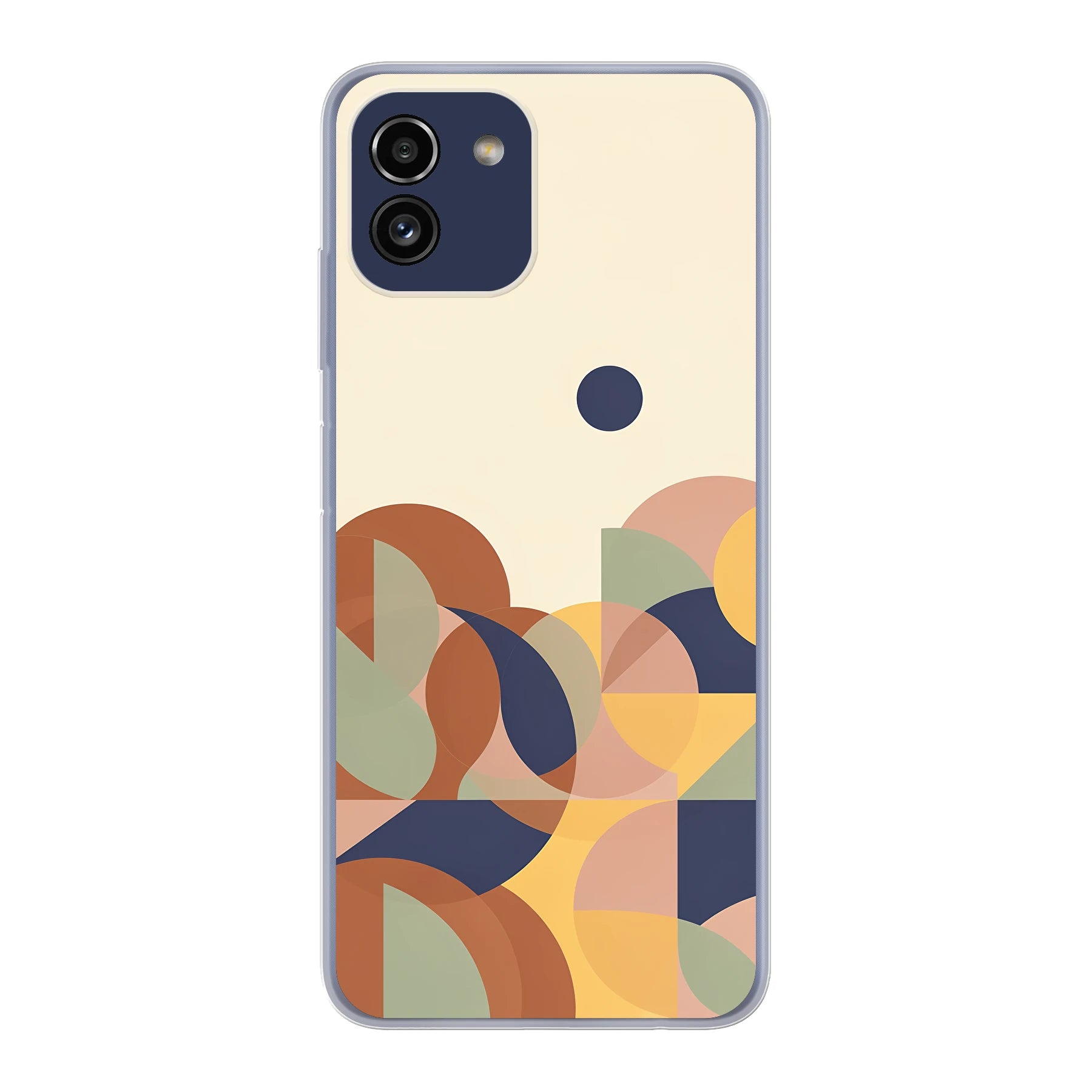 Samsung Galaxy A03 phone case