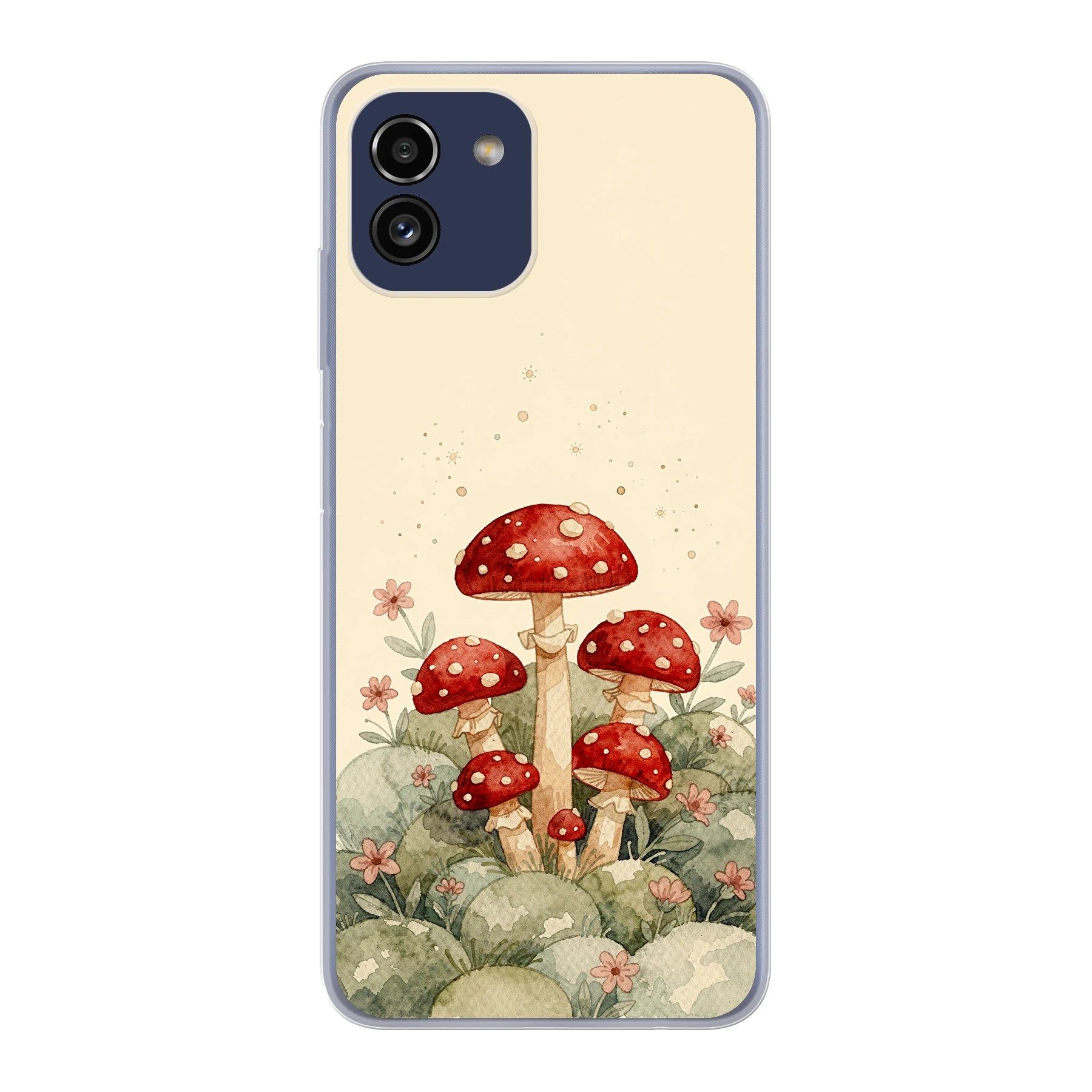 Samsung Galaxy A03 phone case
