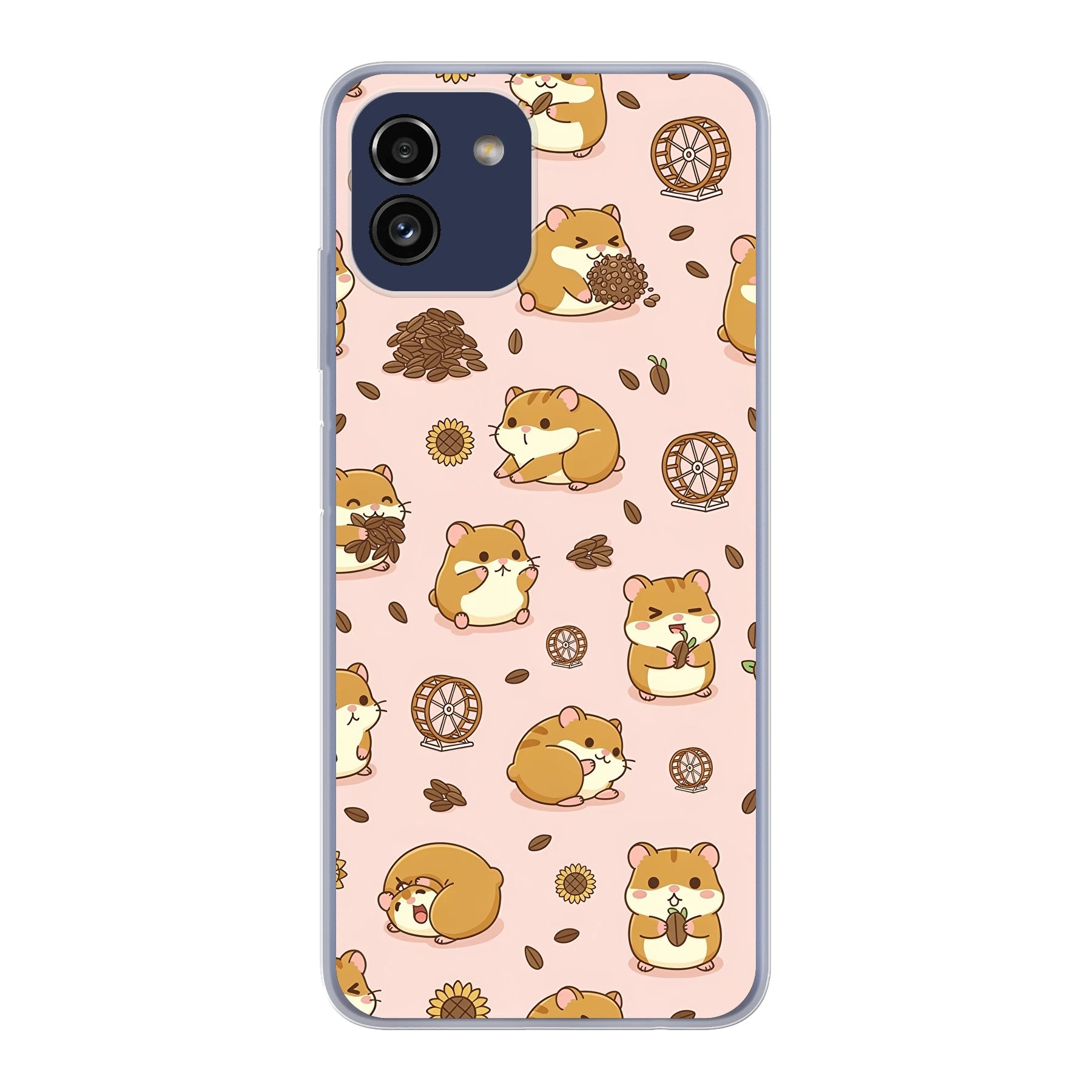 Samsung Galaxy A03 phone case