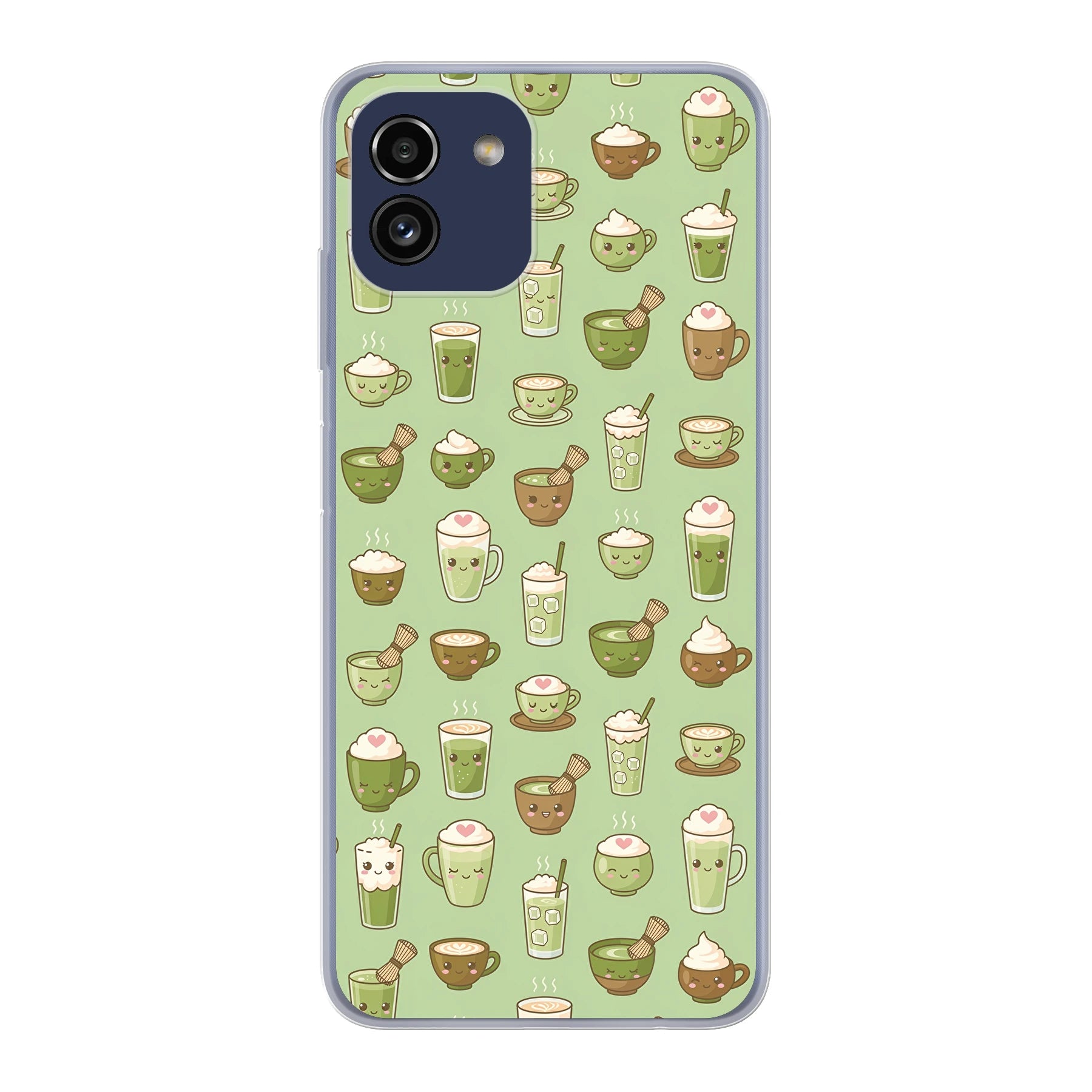 Samsung Galaxy A03 phone case