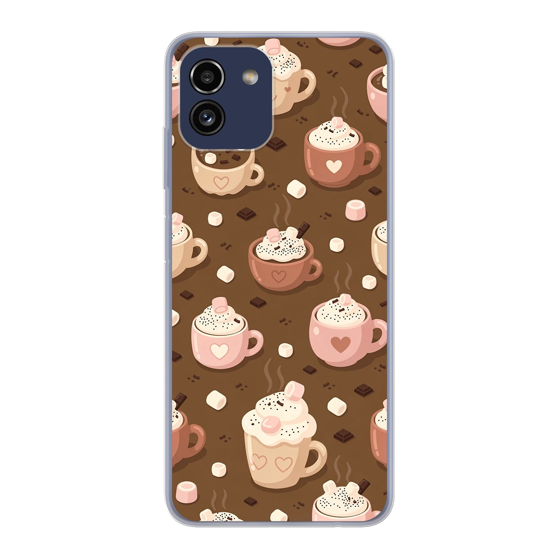 Samsung Galaxy A03 phone case