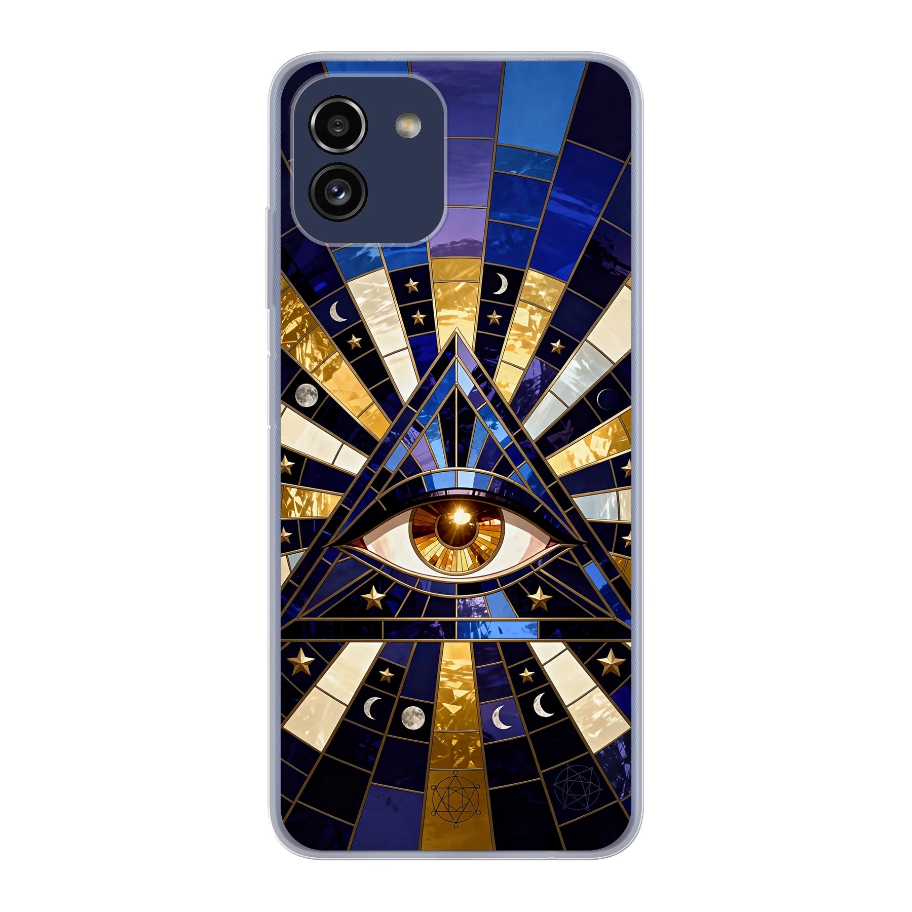 Samsung Galaxy A03 phone case