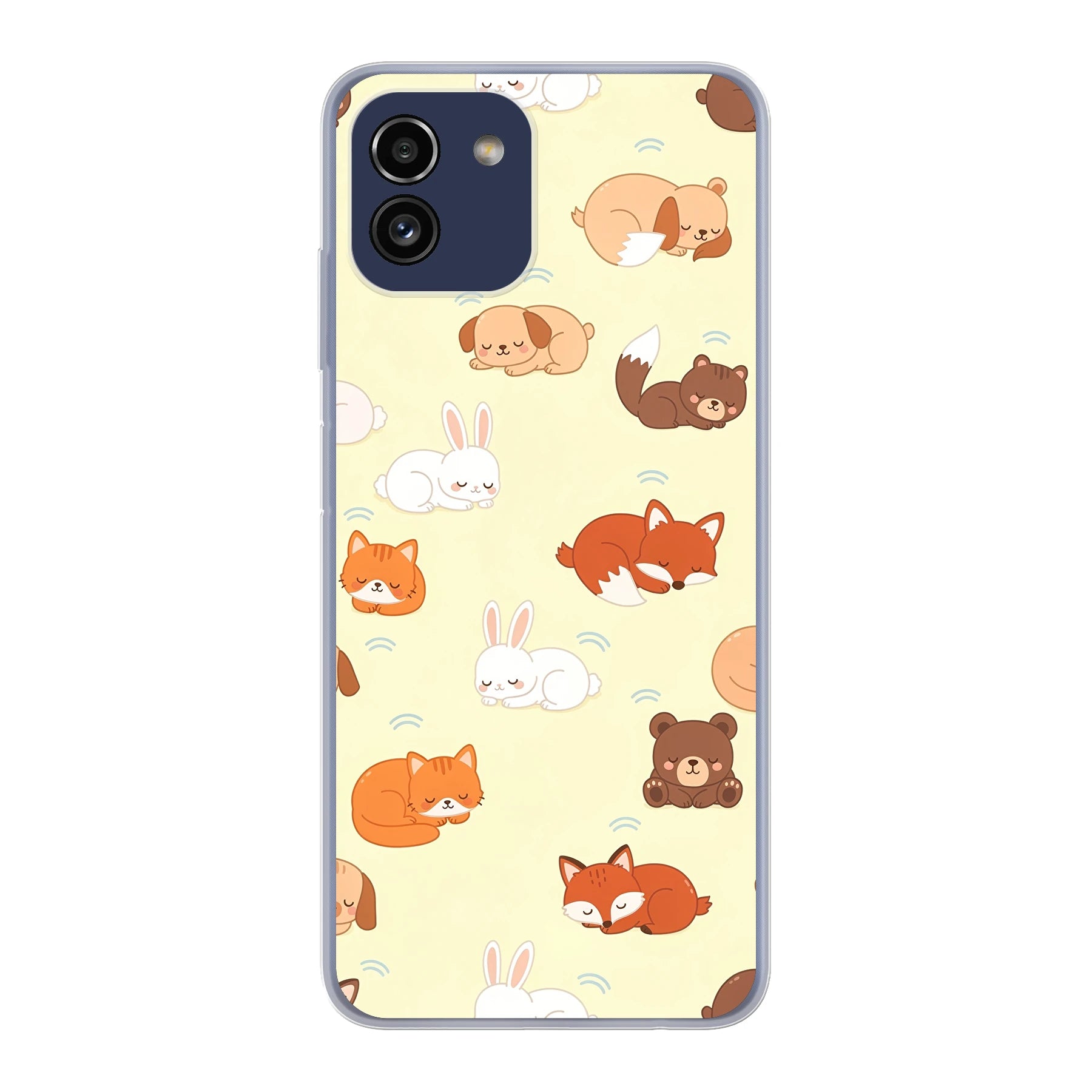 Samsung Galaxy A03 phone case