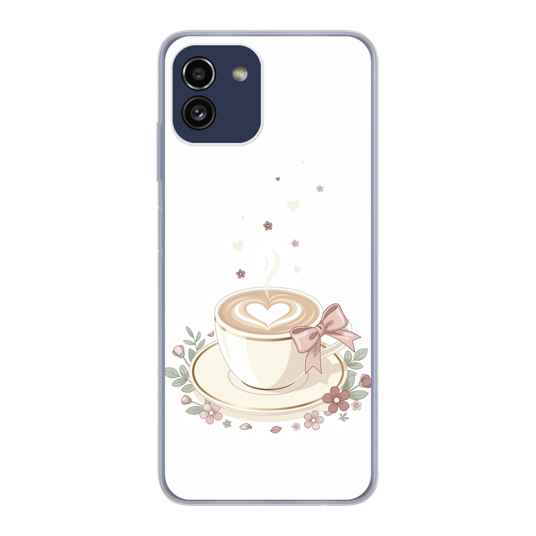 Samsung Galaxy A03 phone case