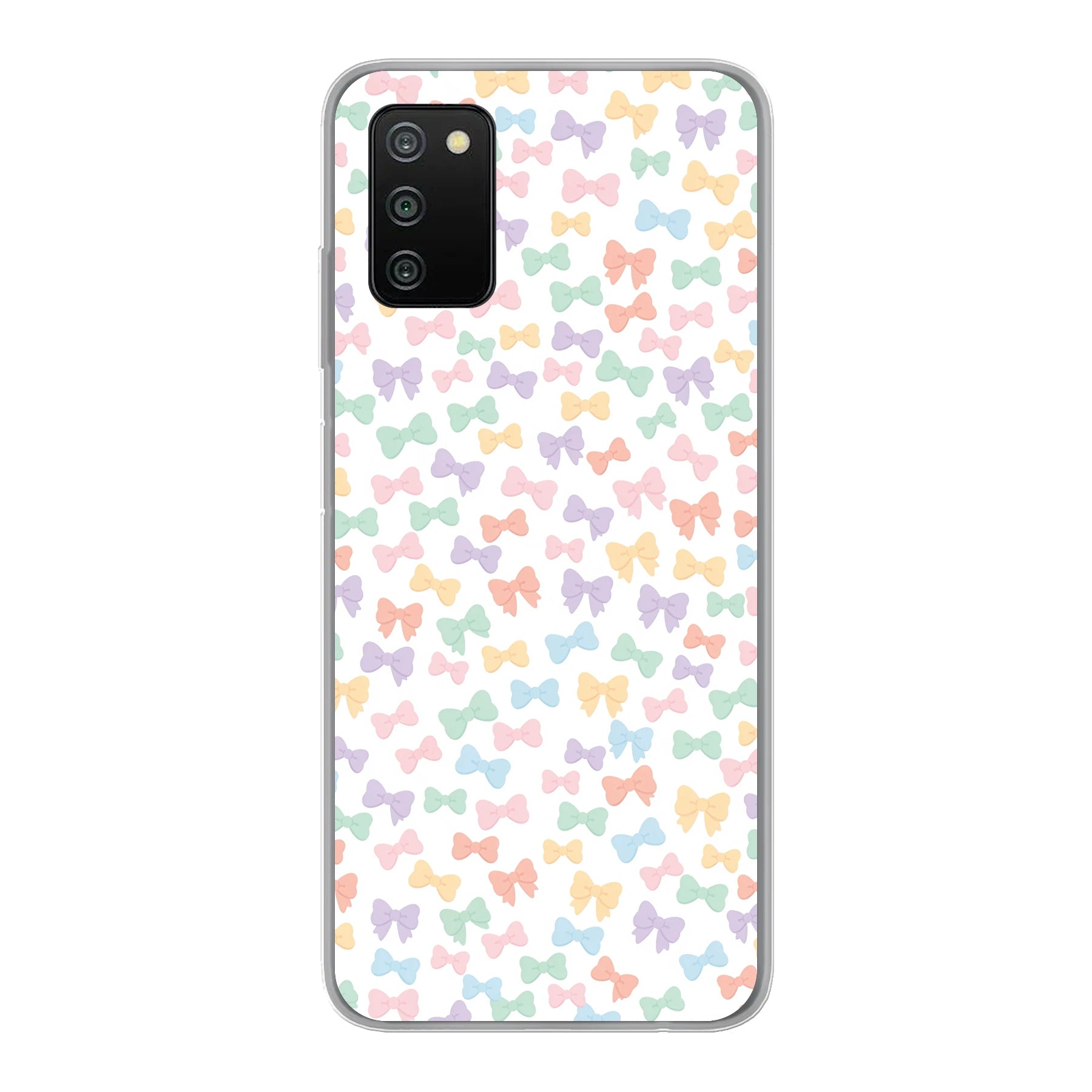 Samsung Galaxy A03s phone case