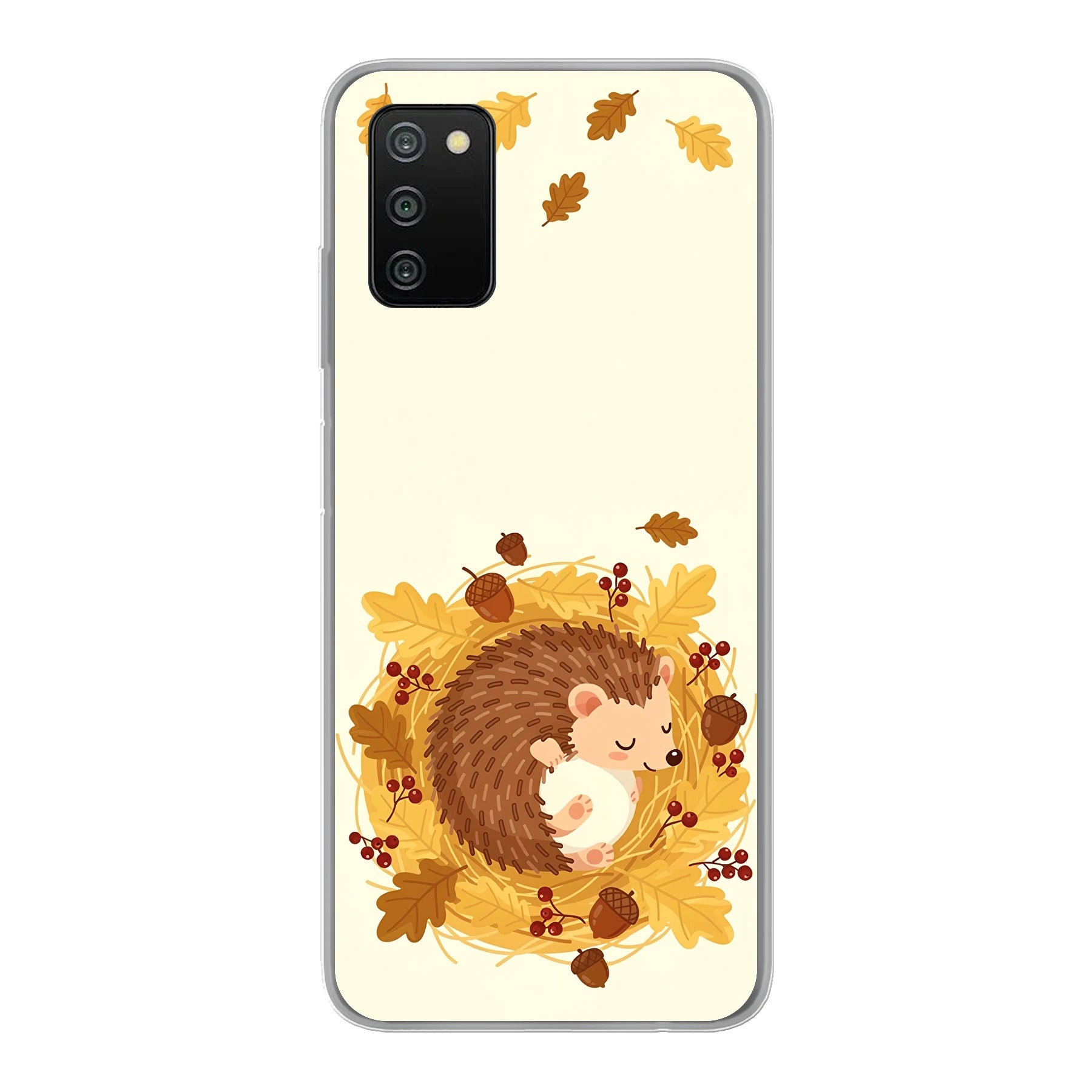Samsung Galaxy A03s phone case