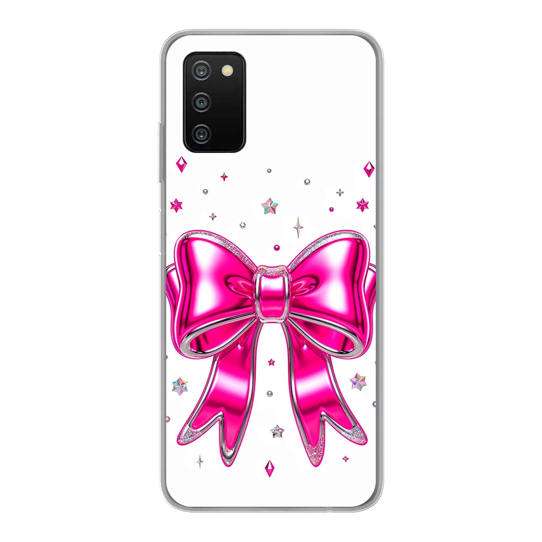 Samsung Galaxy A03s phone case
