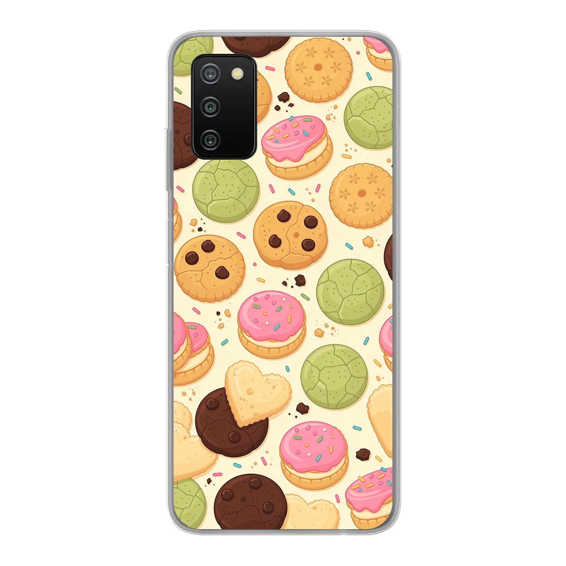 Samsung Galaxy A03s phone case