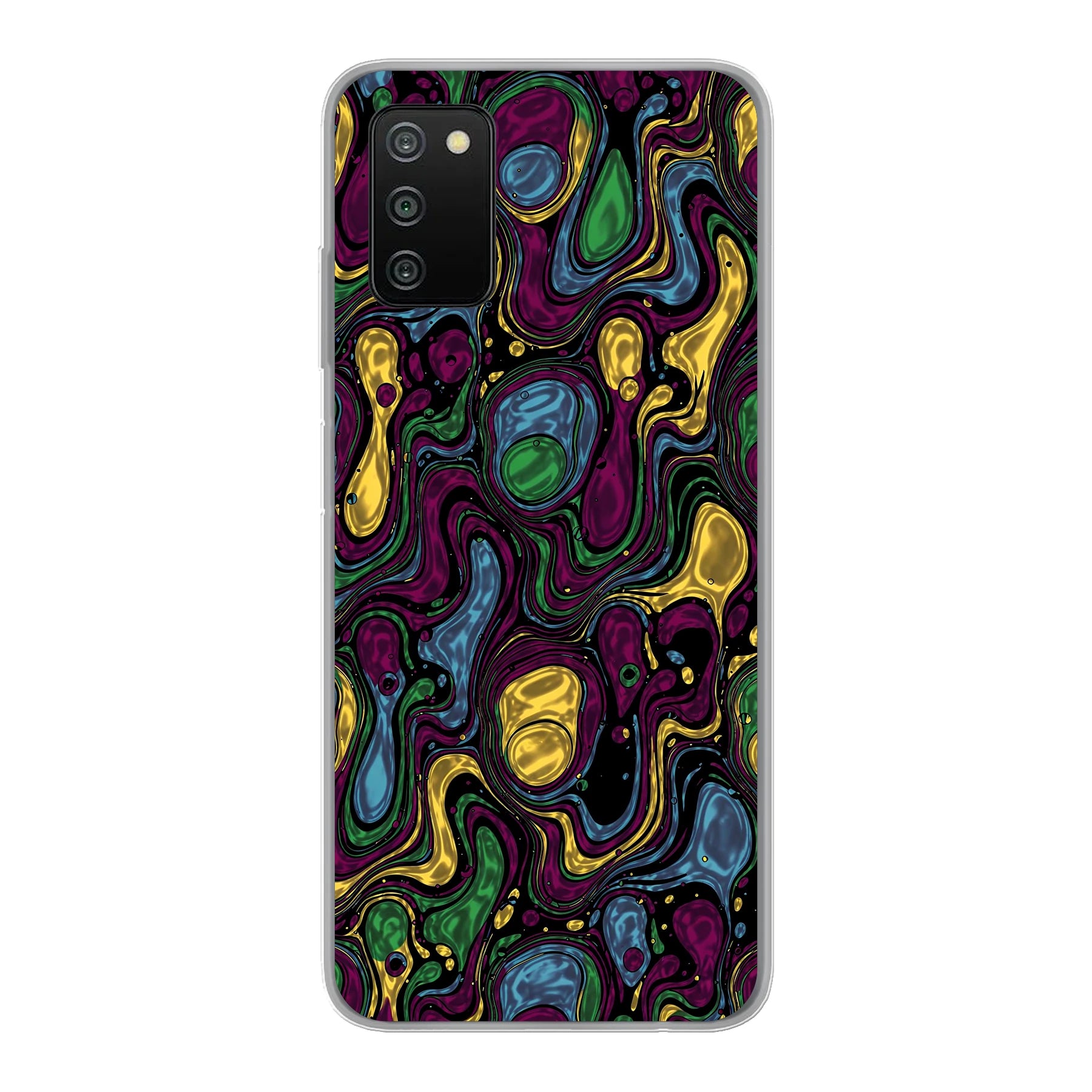 Samsung Galaxy A03s phone case