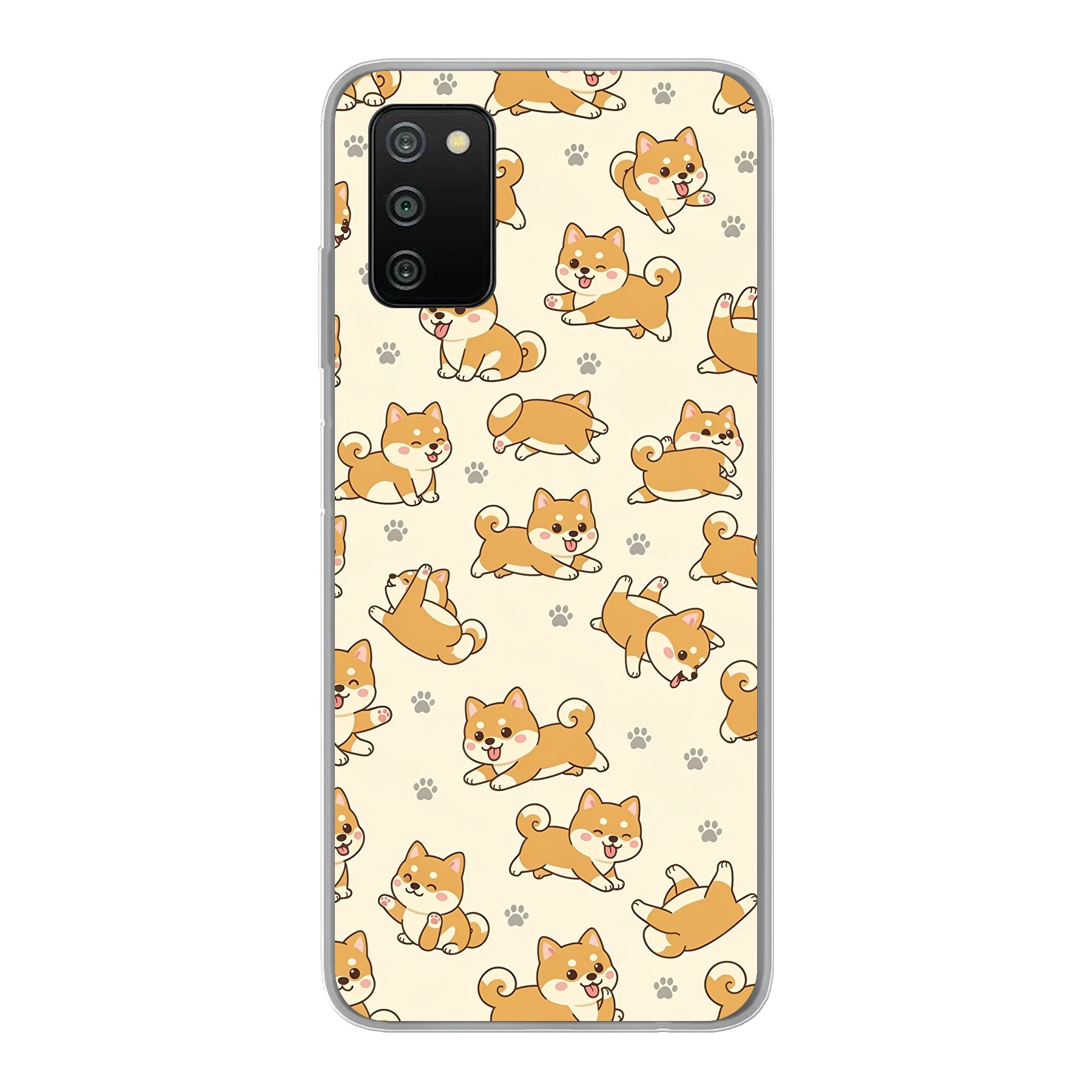 Samsung Galaxy A03s phone case