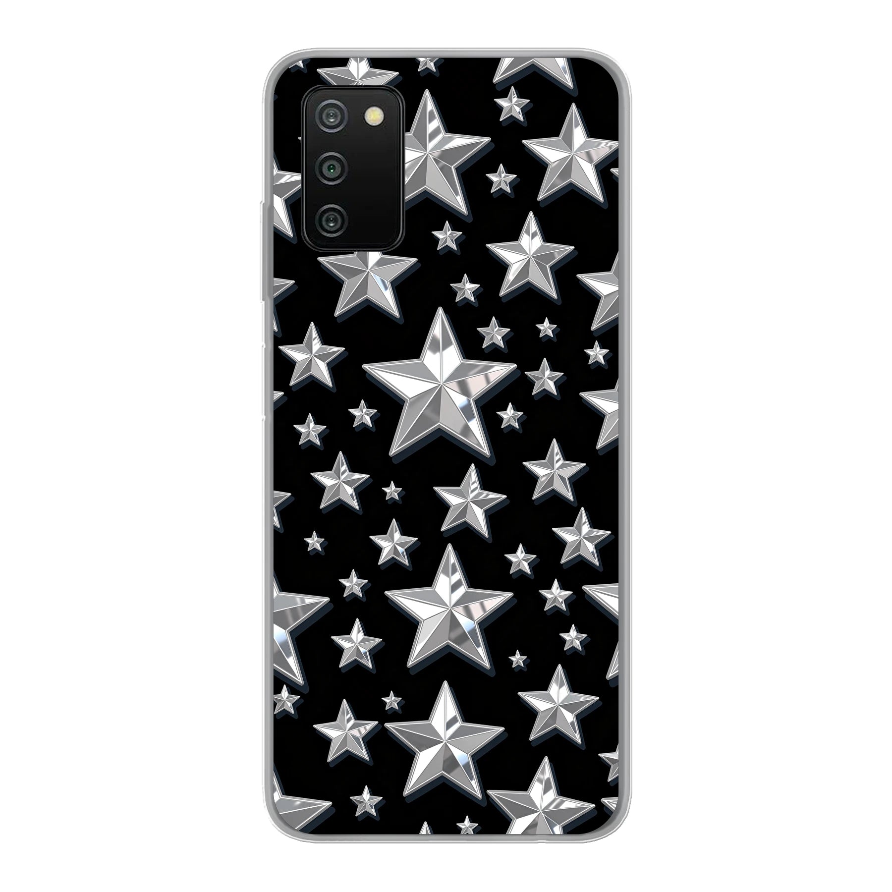 Samsung Galaxy A03s phone case
