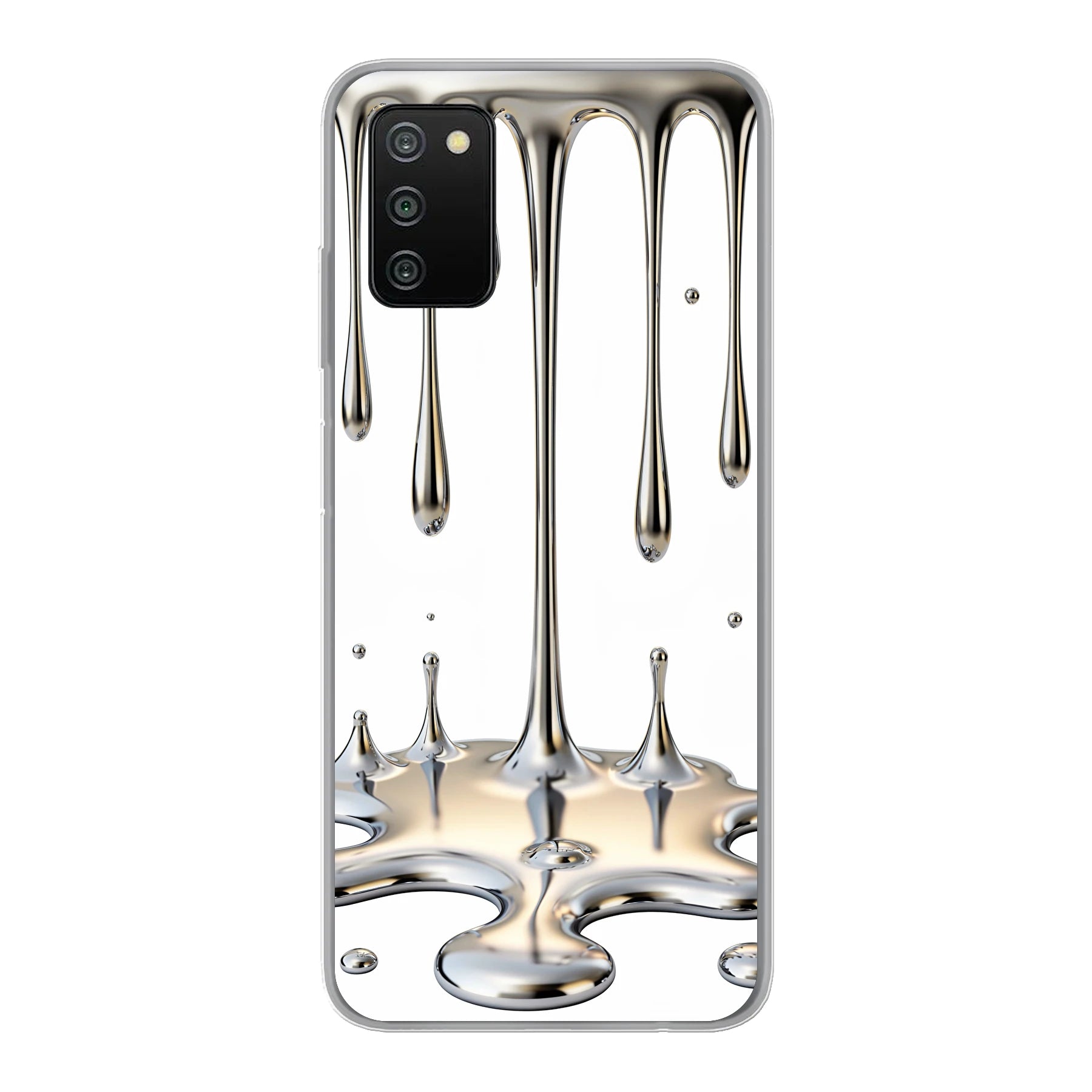 Samsung Galaxy A03s phone case
