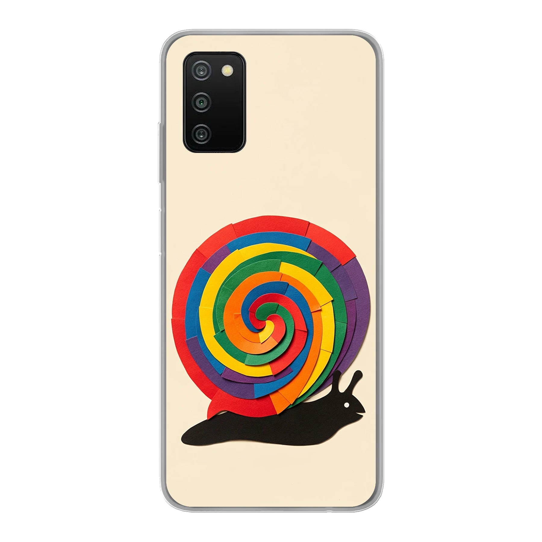 Samsung Galaxy A03s phone case
