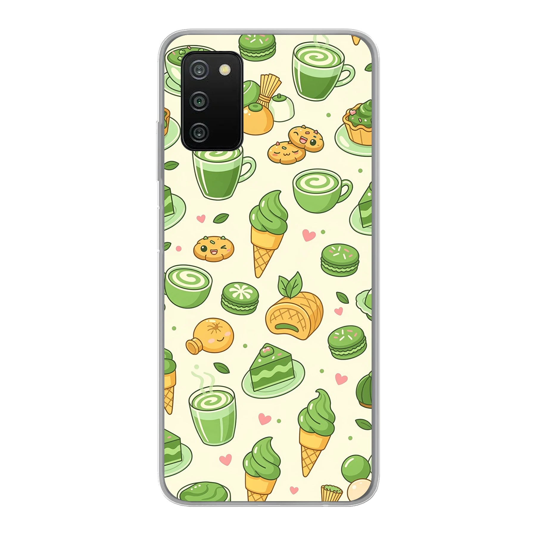 Samsung Galaxy A03s phone case