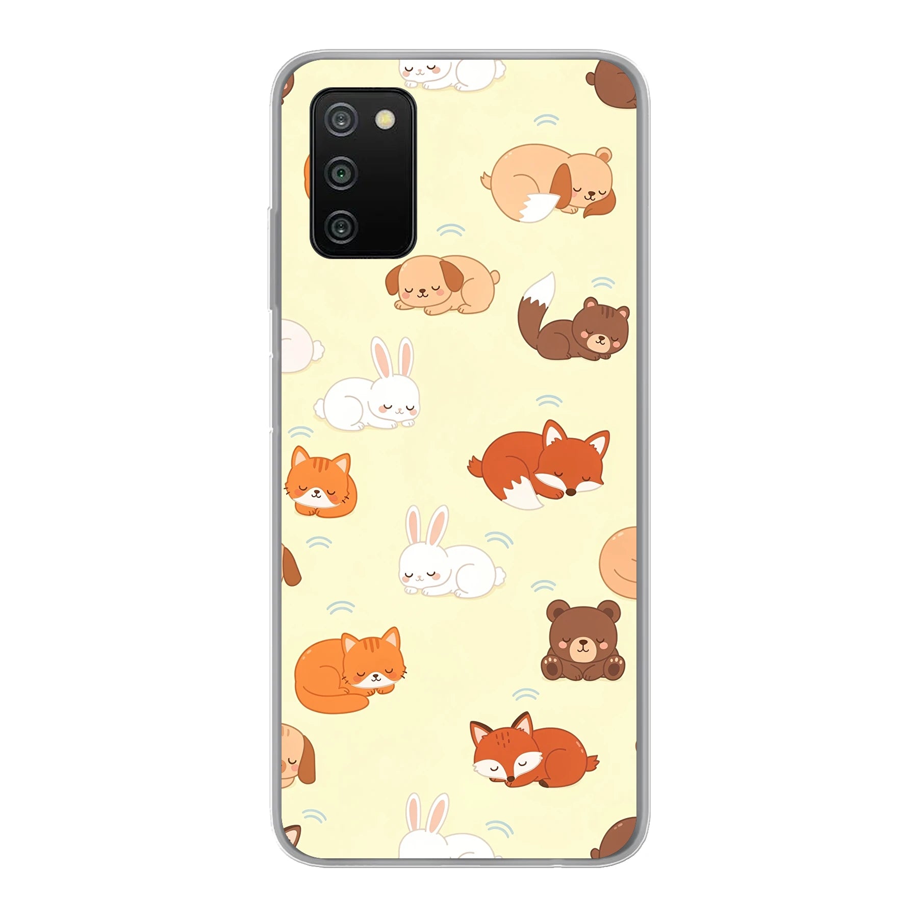 Samsung Galaxy A03s phone case