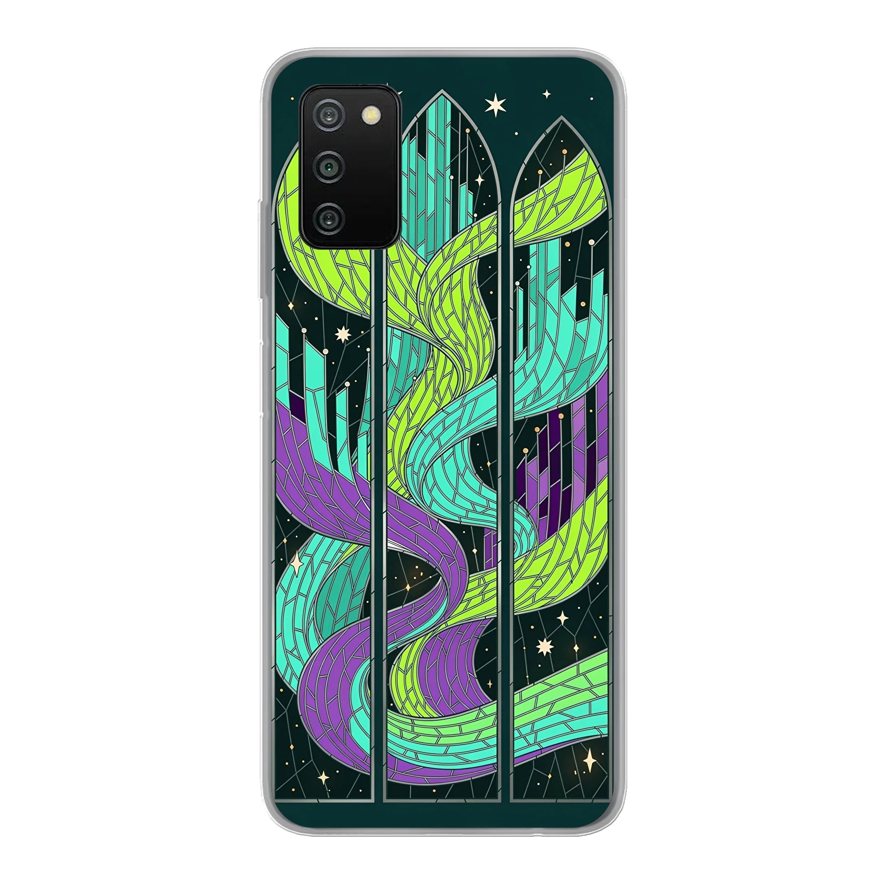 Samsung Galaxy A03s phone case