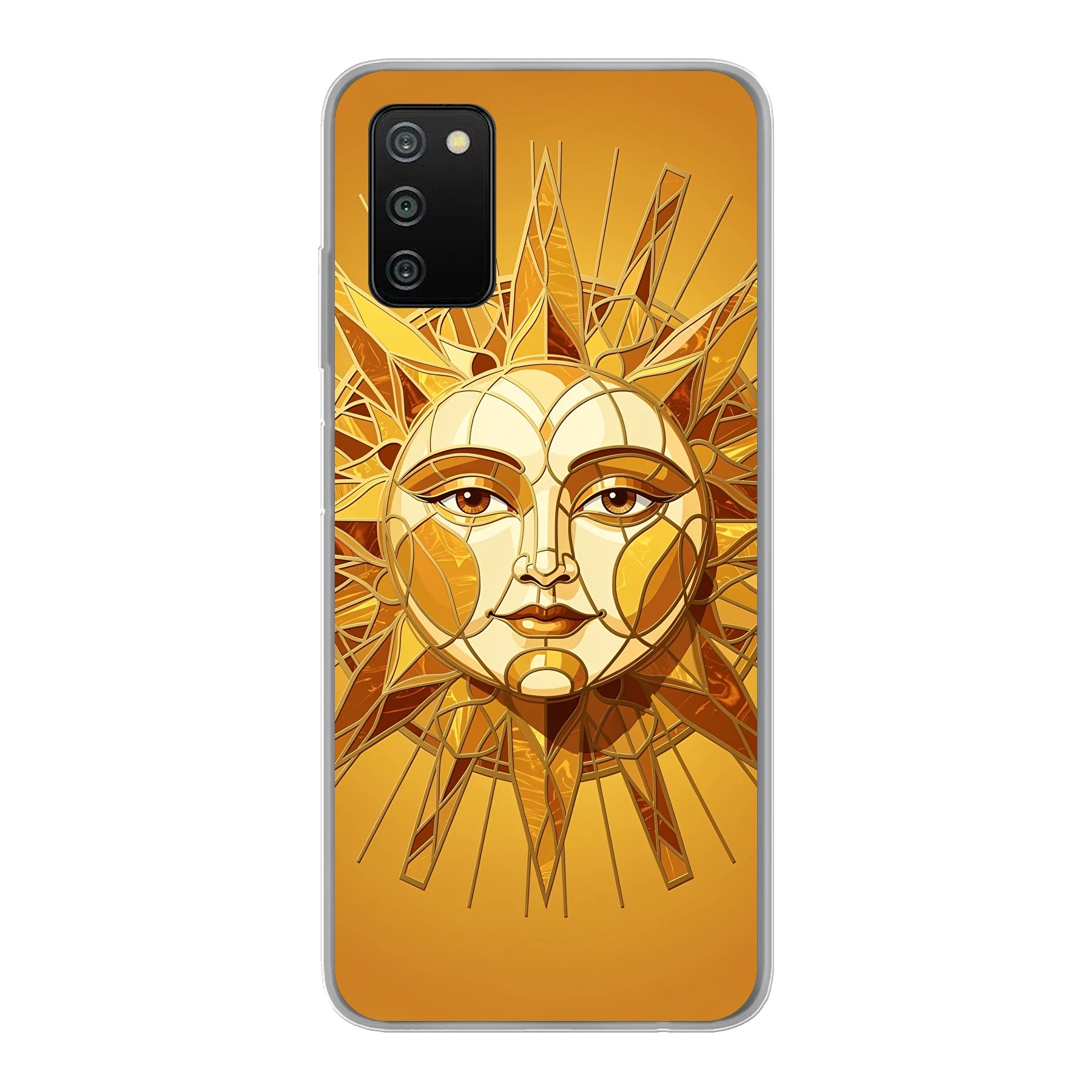 Samsung Galaxy A03s phone case